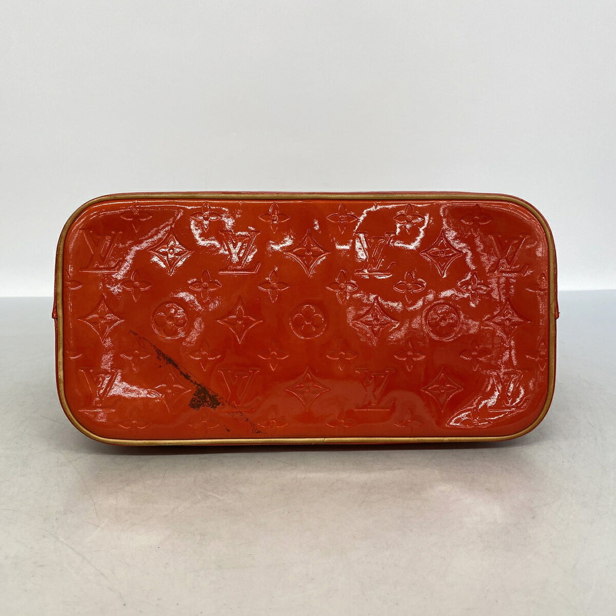 Louis Vuitton Rouge Tote Bag (Pre-Owned)