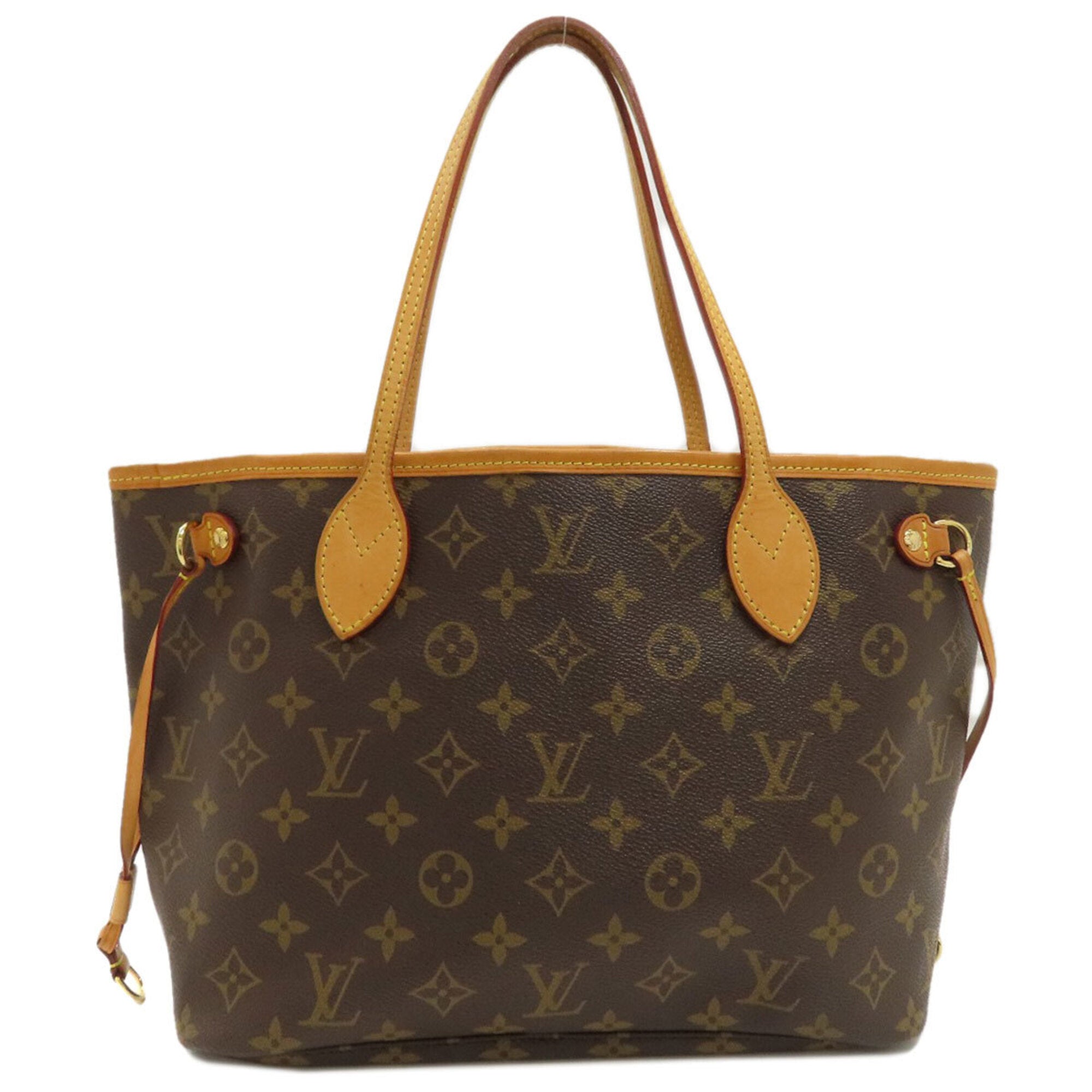 Louis Vuitton Monogram Monogram Monogram Tote Bag (Pre-Owned)