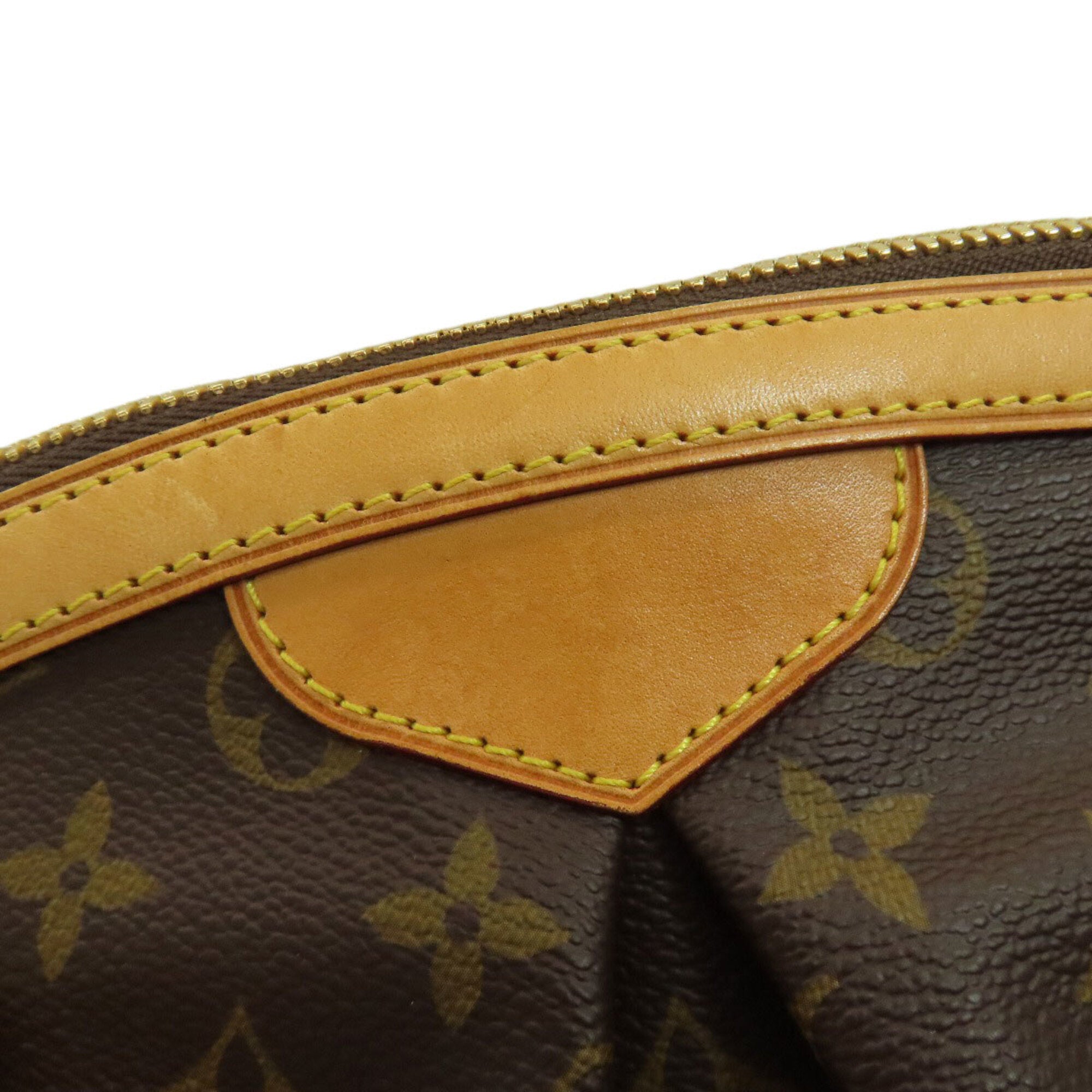 Louis Vuitton Monogram Monogram Tote Bag (Pre-Owned)
