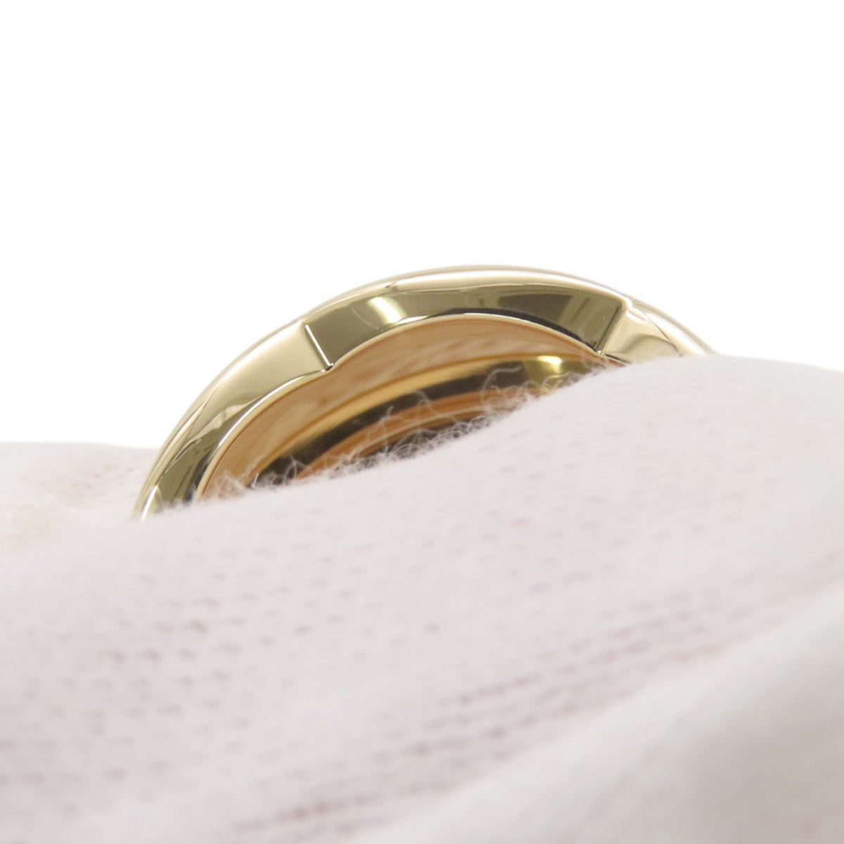 Chanel Yellow Yellow Gold (18K) (Pre-Owned)