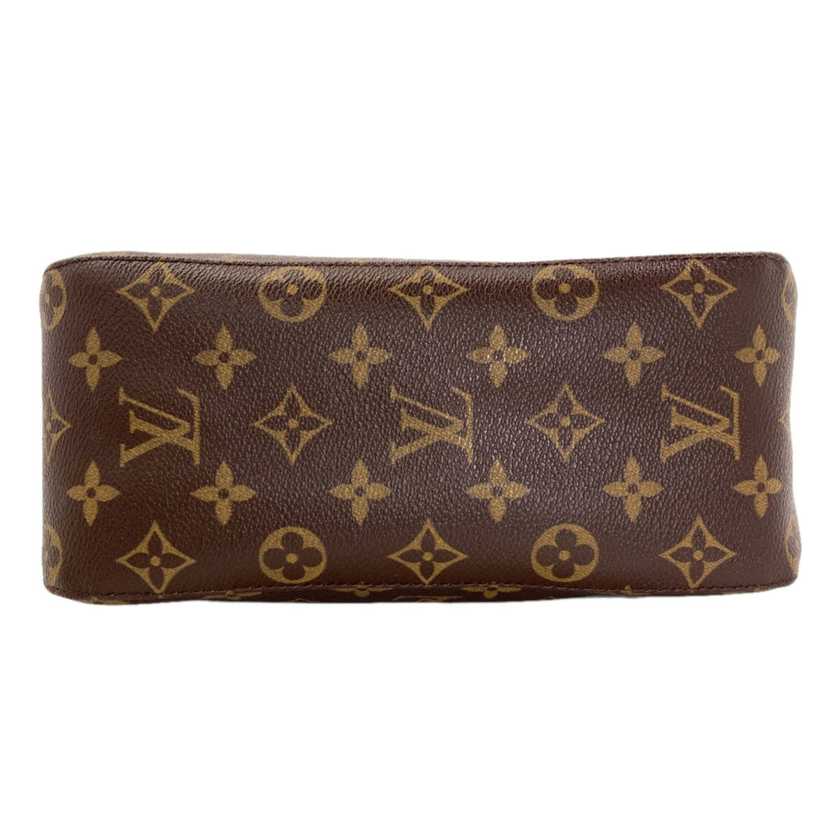 Louis Vuitton Monogram Monogram Canvas Handbag (Pre-Owned)