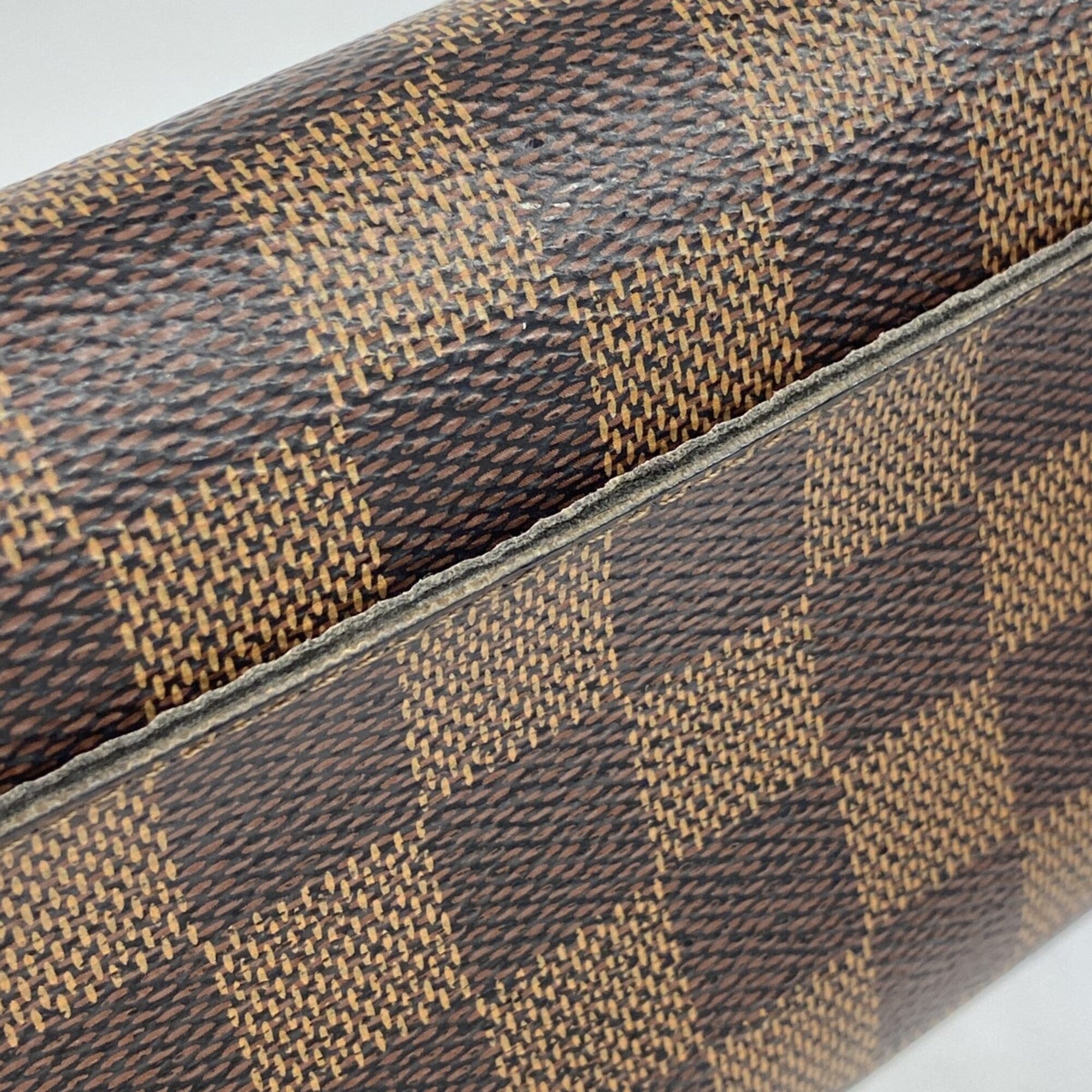 Louis Vuitton Rose Ballerine Long Wallet (Bi-Fold) (Pre-Owned)