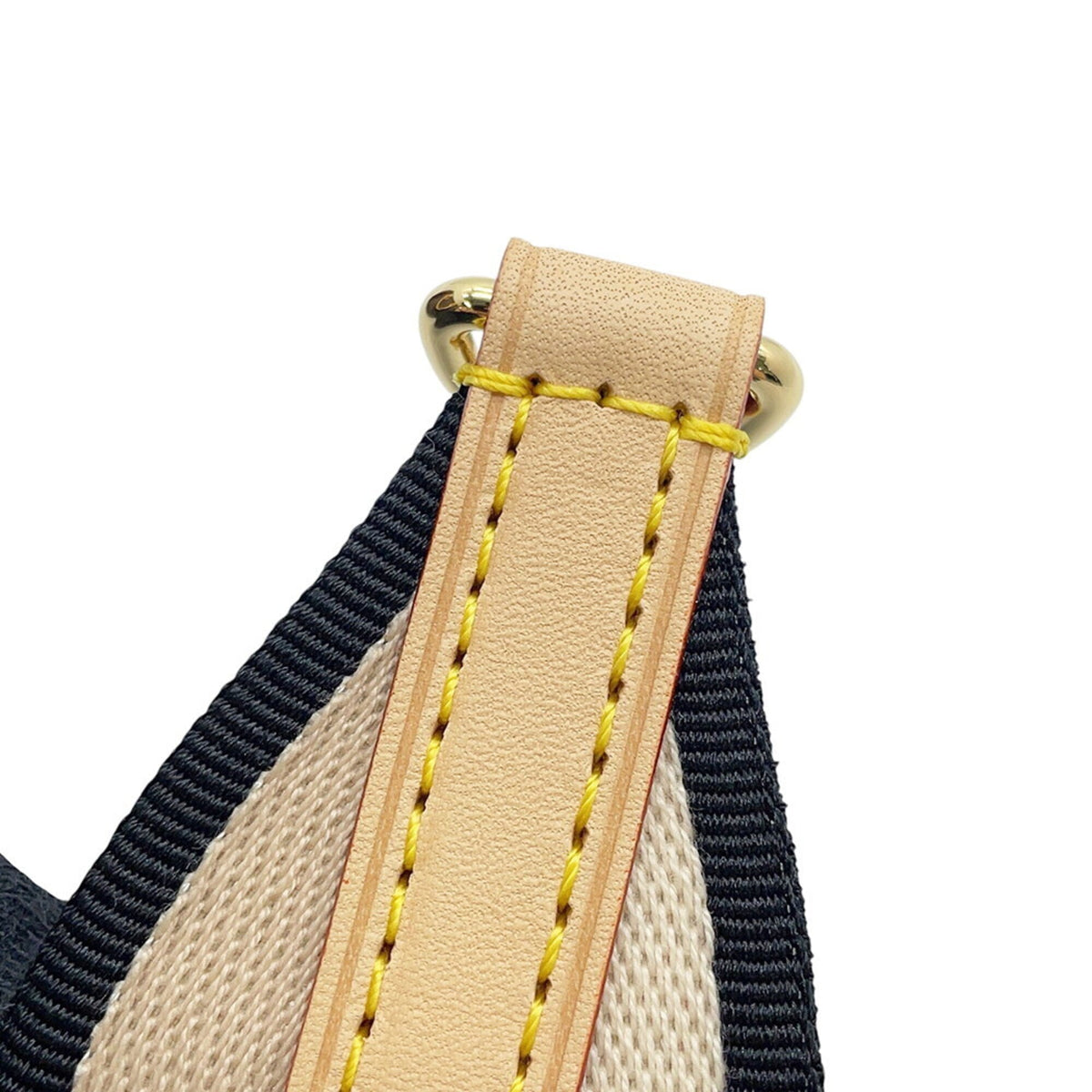 Louis Vuitton Red Color Monogram Handbag Shoulder Bag (Pre-Owned)