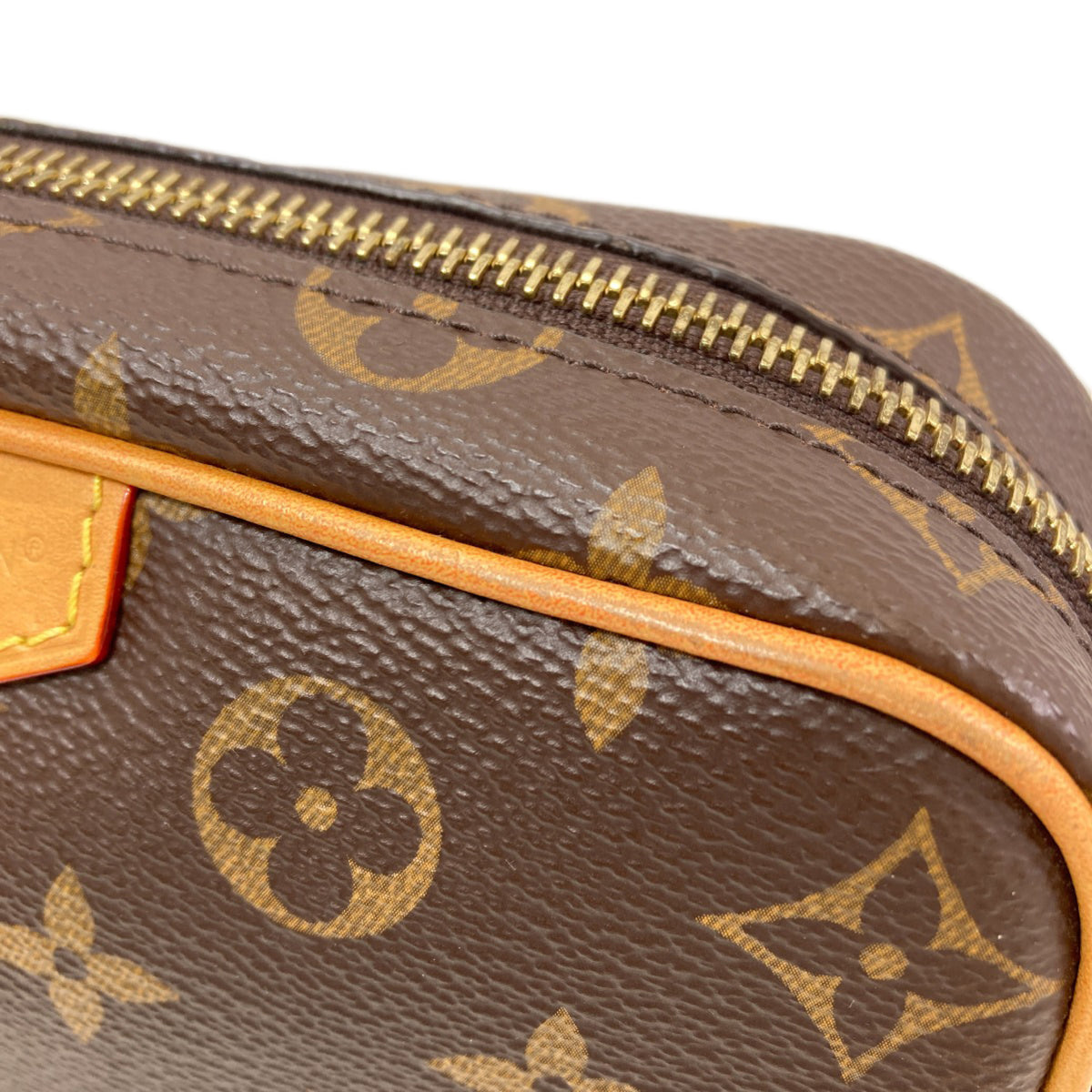 Louis Vuitton Monogram Monogram Shoulder Bag (Pre-Owned)