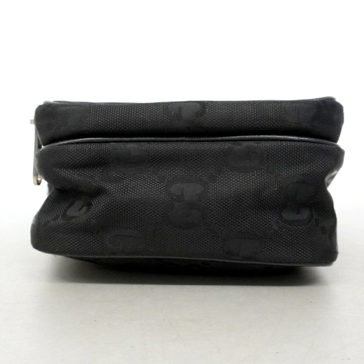 Gucci Black Nylon Handbag (Pre-Owned)