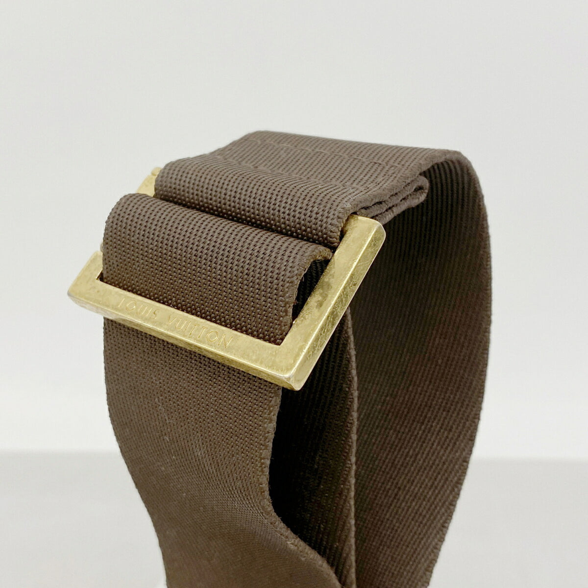 Louis Vuitton Ebene Sling Bag (Pre-Owned)
