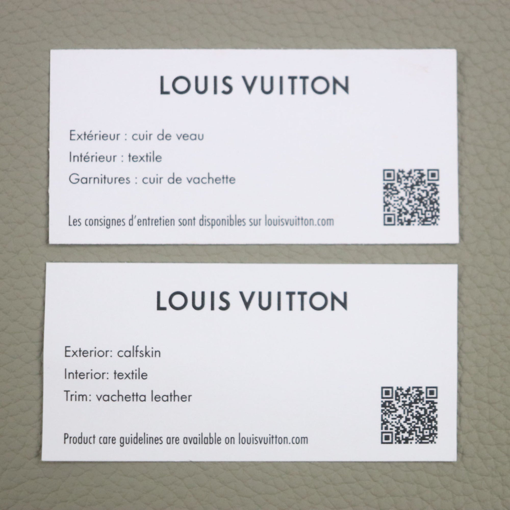 Louis Vuitton Tote Bag (Pre-Owned)