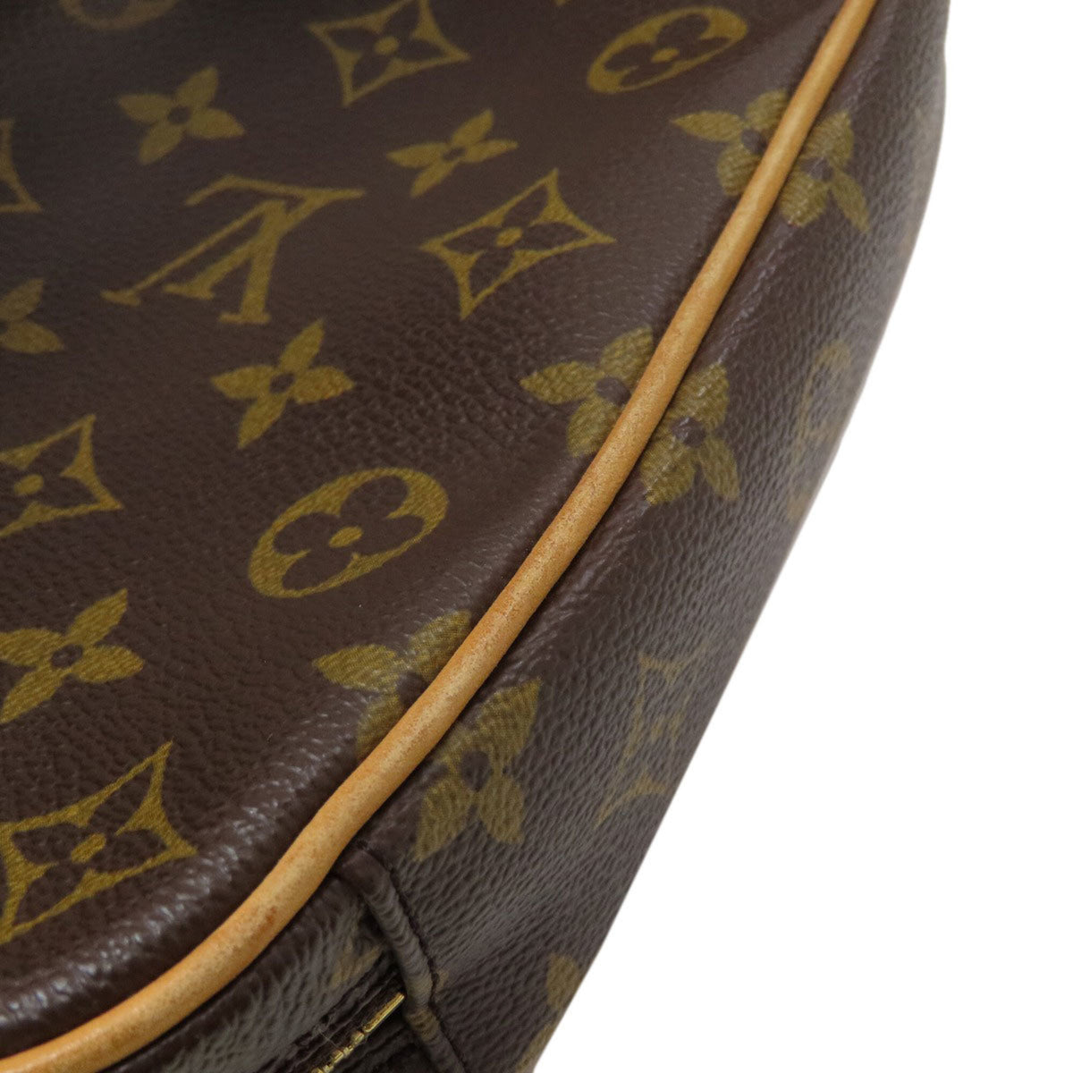 Louis Vuitton Monogram Monogram Monogram Sling Bag (Pre-Owned)