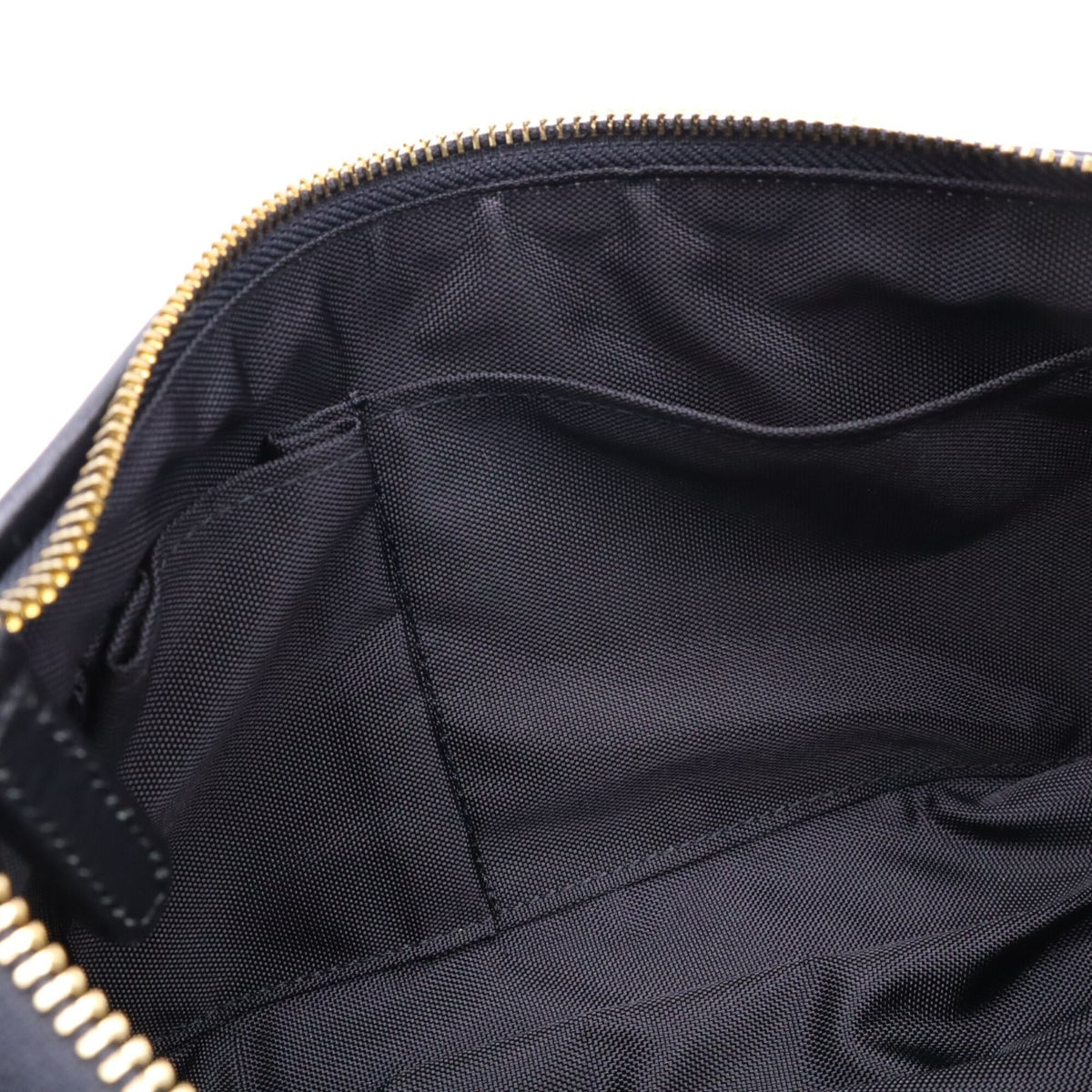 Burberry Beige White Handbag (Pre-Owned)