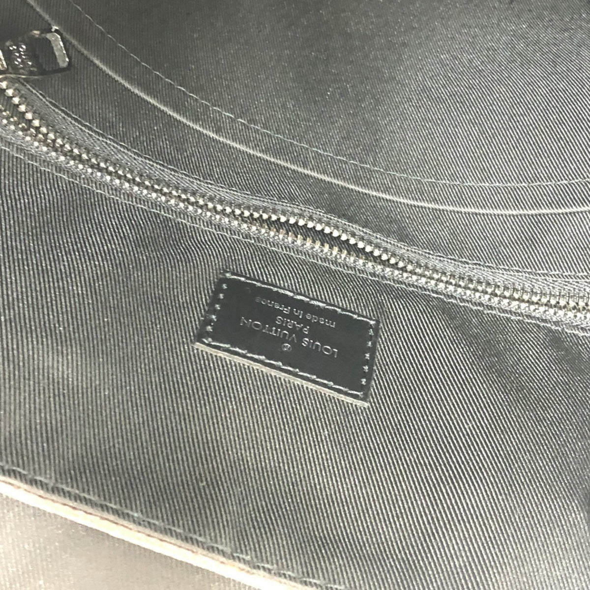 Louis Vuitton Brown Monogram Purple Monogram Backpack (Pre-Owned)