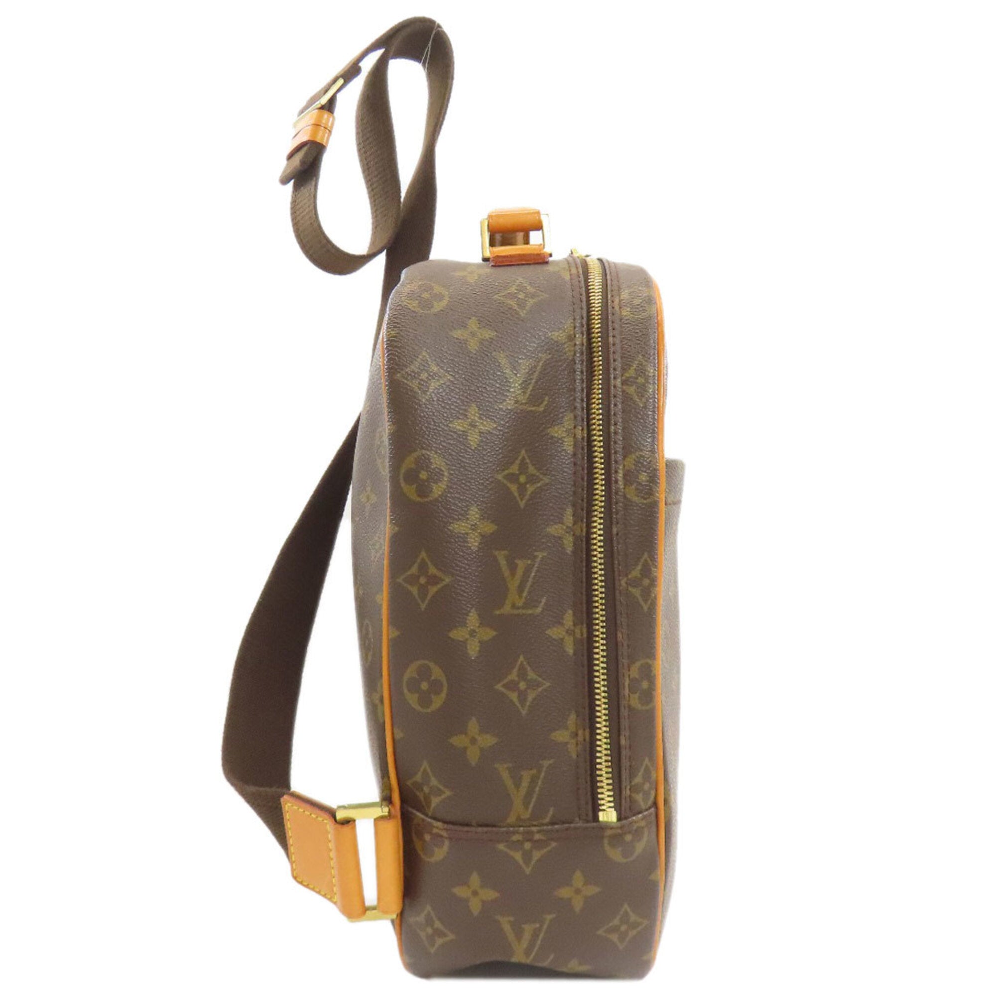Louis Vuitton Monogram Monogram Shoulder Bag (Pre-Owned)