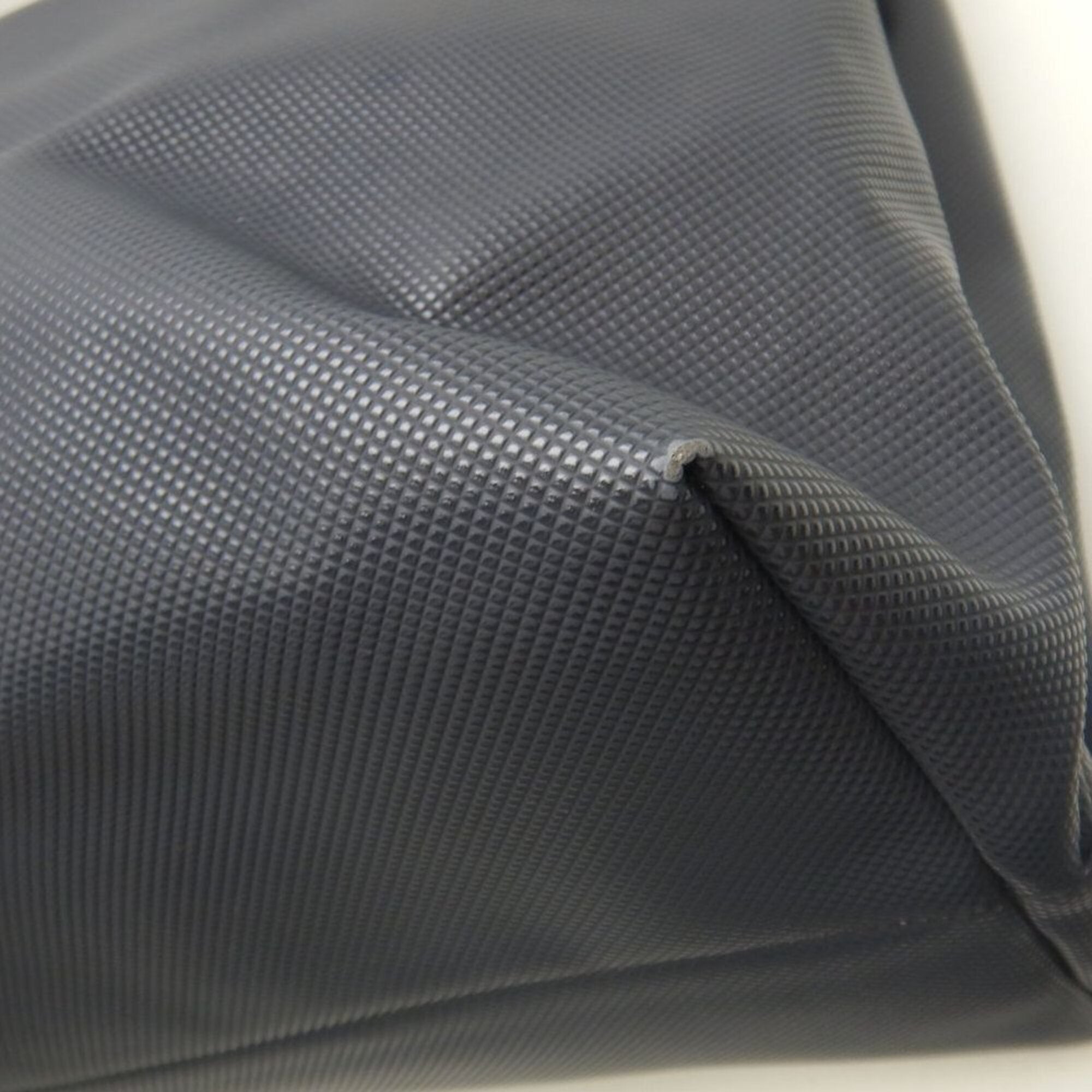 Bottega Veneta Navy Tote Bag (Pre-Owned)
