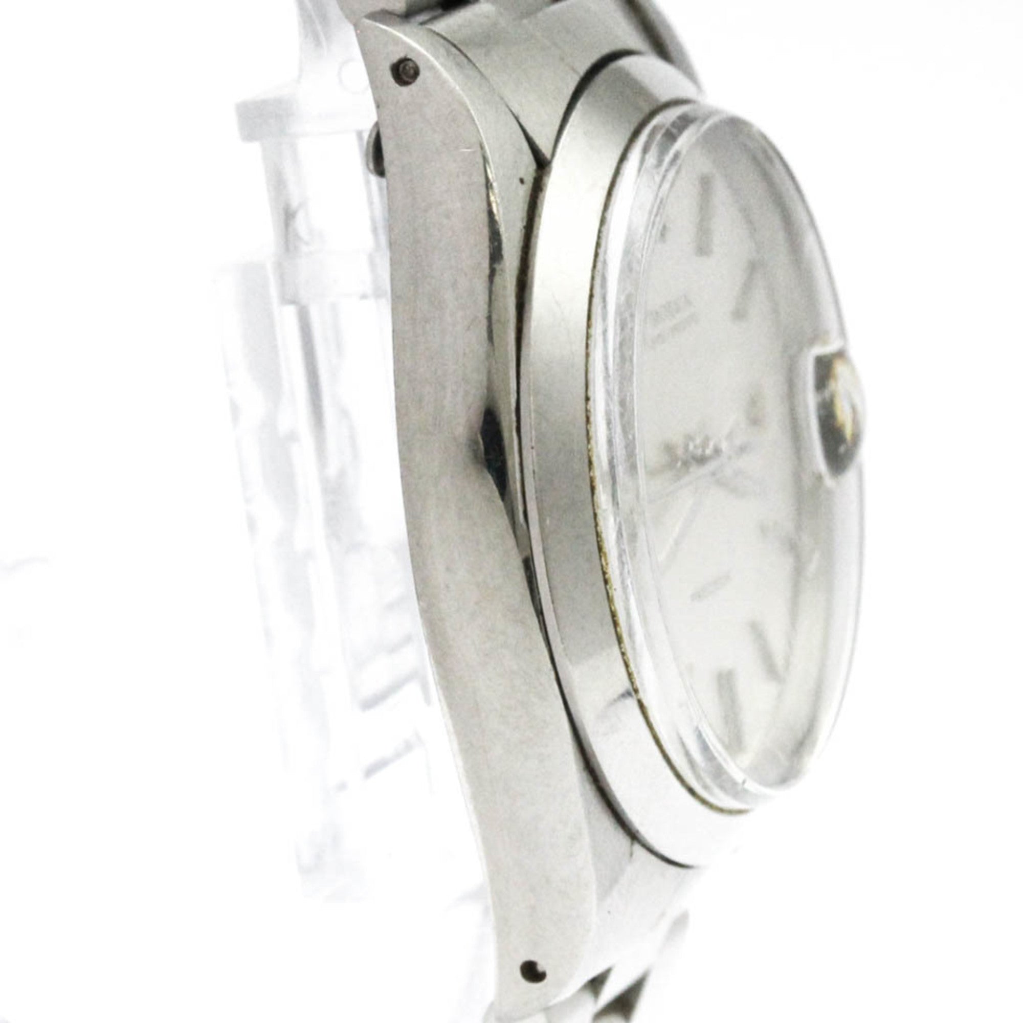 Rolex Oyster Perpetual Air King Automatic Watch Stainless Steel Watch (Pre-Owned)