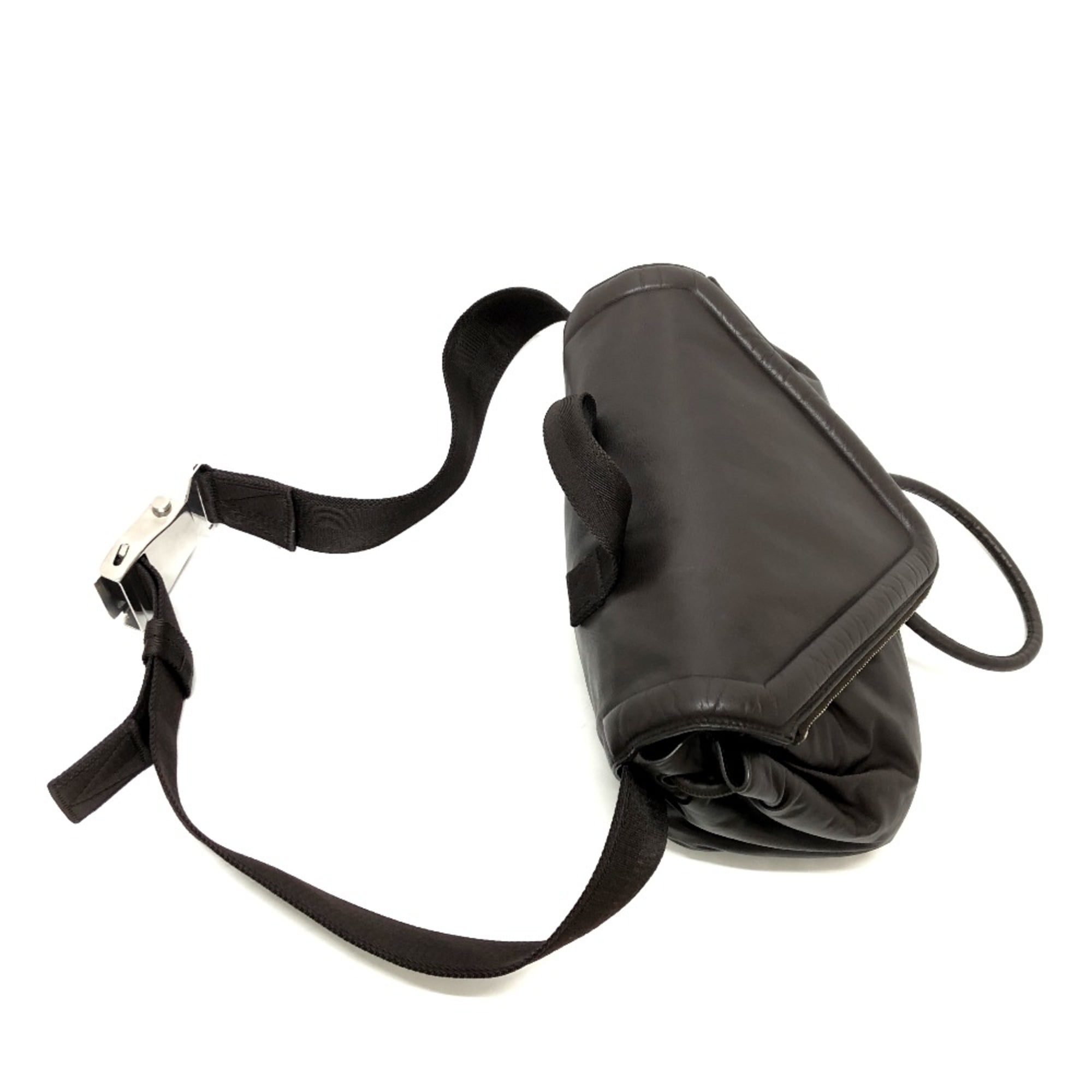 Bottega Veneta Brown Leather Other (Pre-Owned)