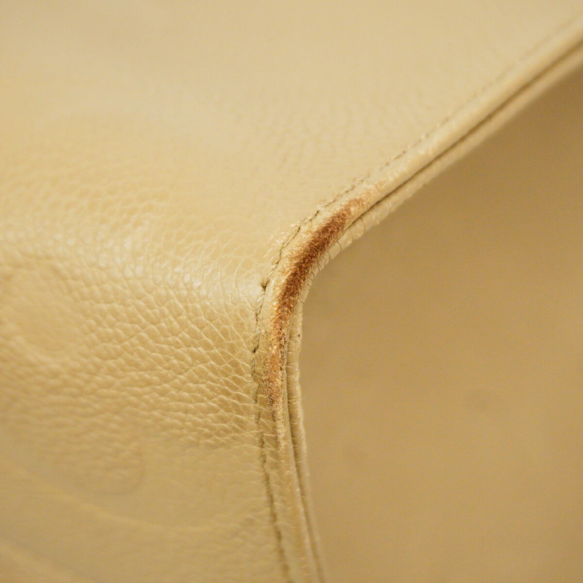 Louis Vuitton Tourterelle Tote Bag (Pre-Owned)