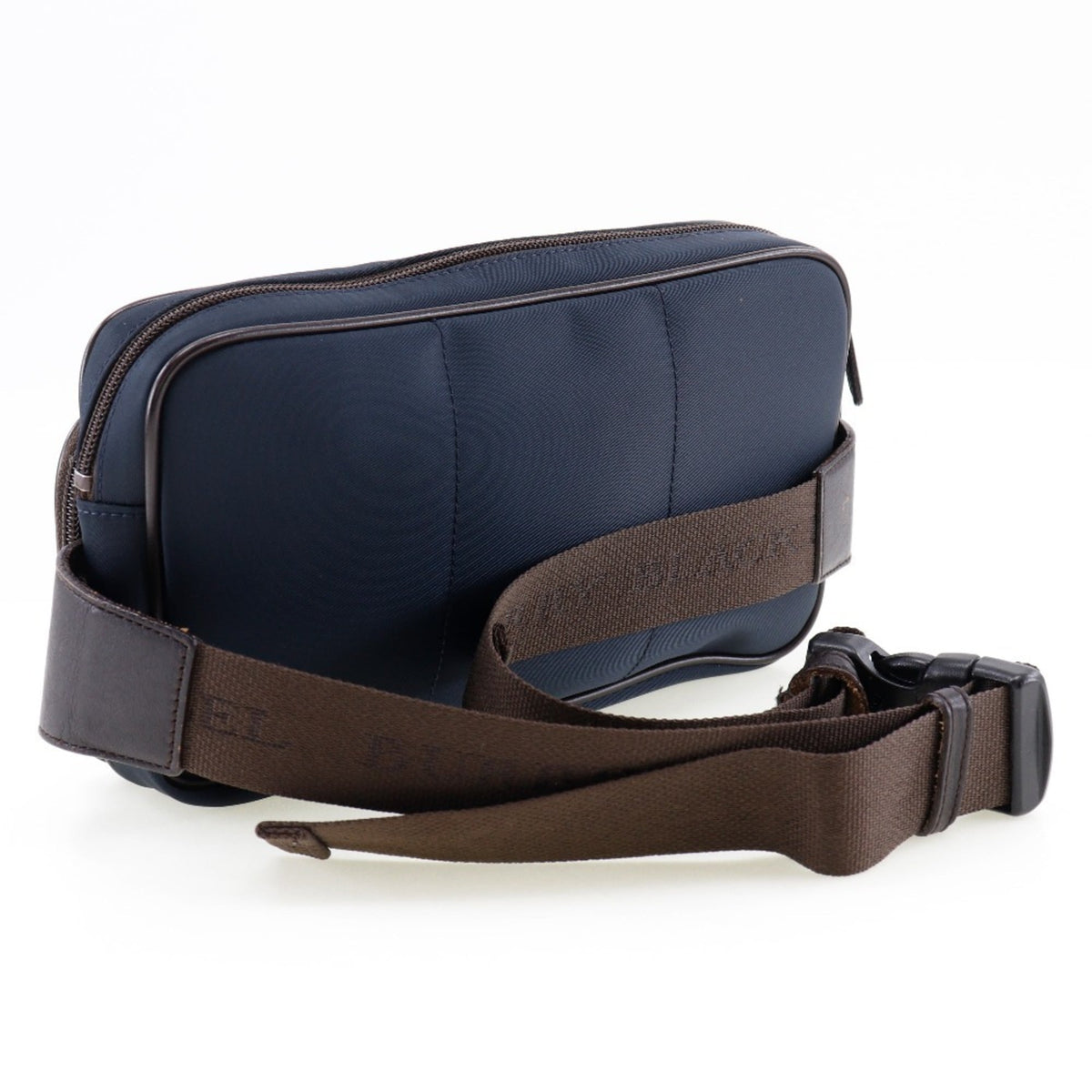 Burberry Black Label Black Nylon Sling Bag (Pre-Owned)