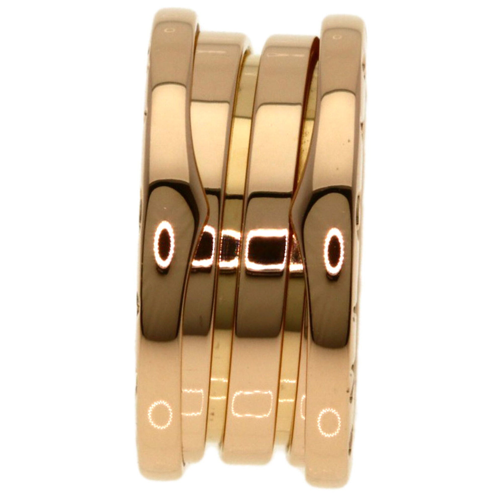 Bvlgari Pink Gold Pink Gold (18K) (Pre-Owned)