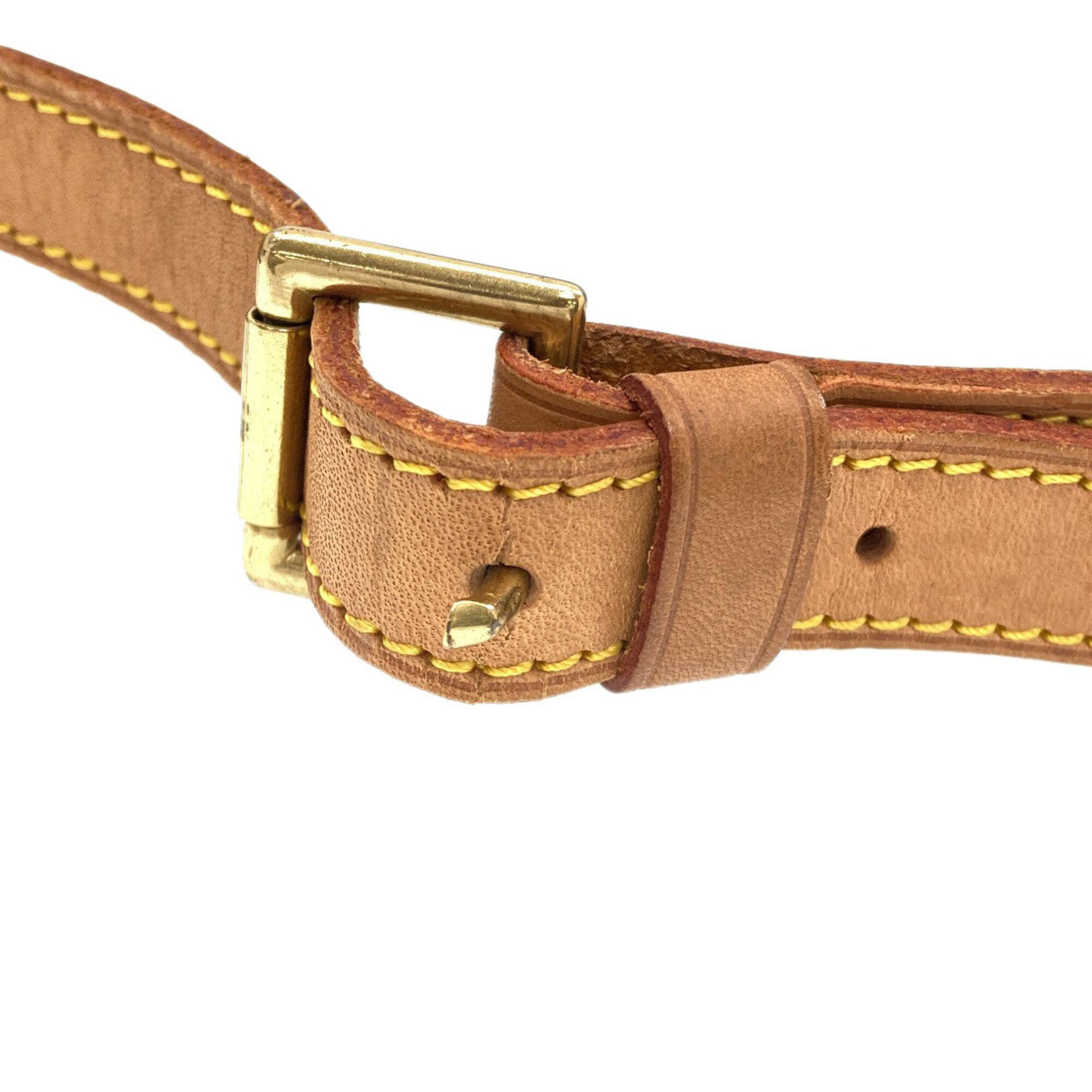 Louis Vuitton Monogram Monogram Monogram Shoulder Bag (Pre-Owned)