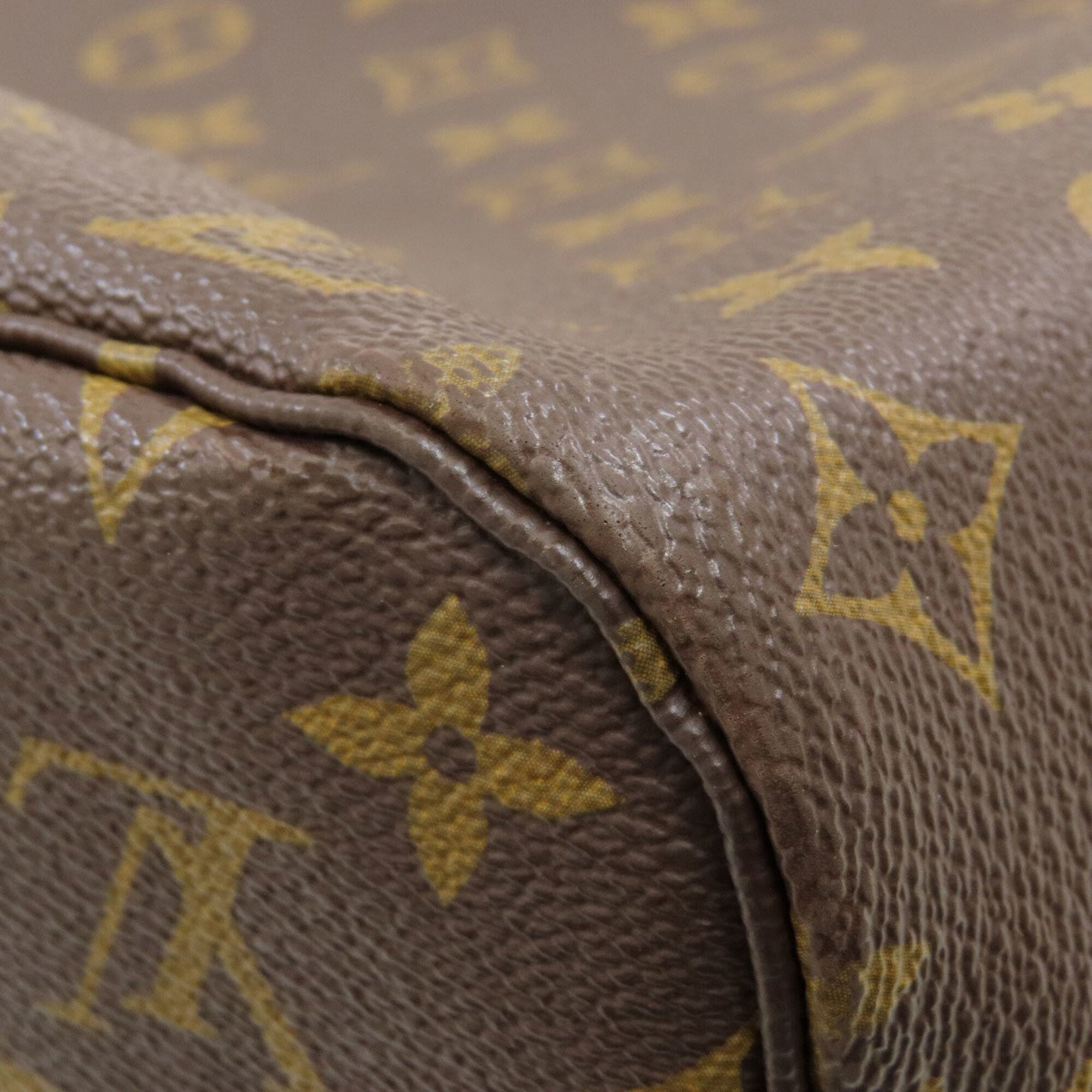 Louis Vuitton Monogram Pivoine Monogram Canvas Tote Bag (Pre-Owned)
