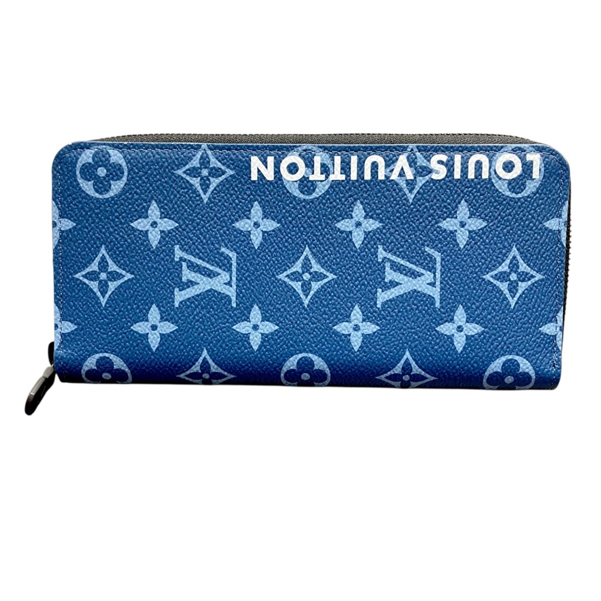 Louis Vuitton Monogram Monogram Canvas Coin Purse/Coin Case (Pre-Owned)
