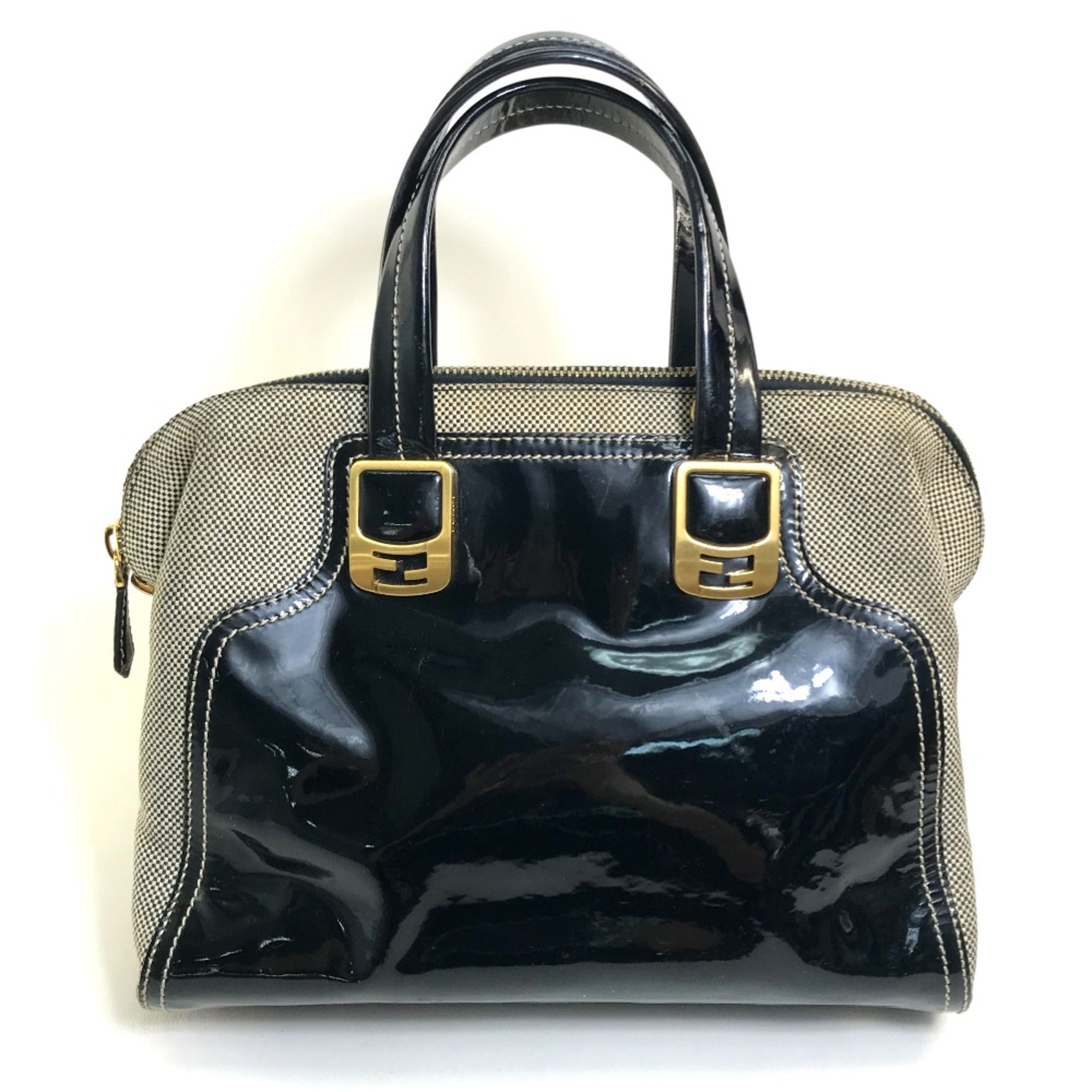 Fendi Black Other Handbag (Pre-Owned)