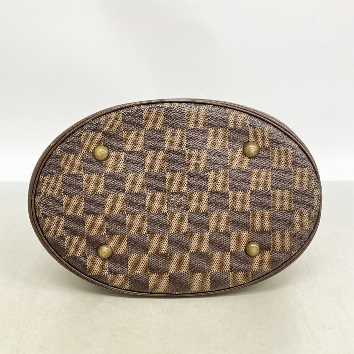 Louis Vuitton Ebene Tote Bag (Pre-Owned)
