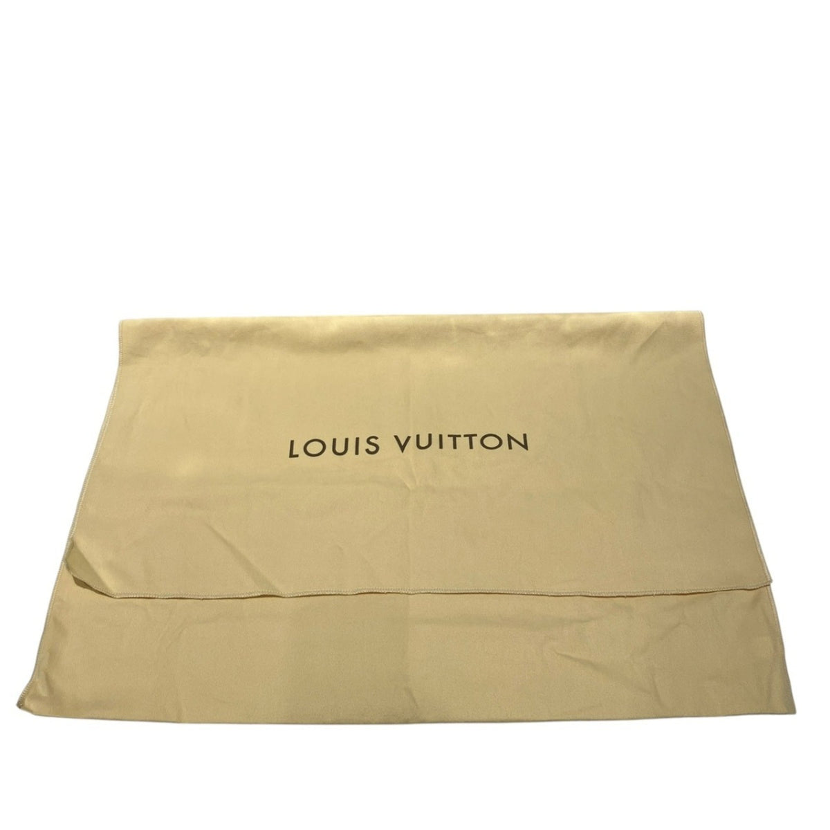 Louis Vuitton Brown Damier Canvas Tote Bag (Pre-Owned)