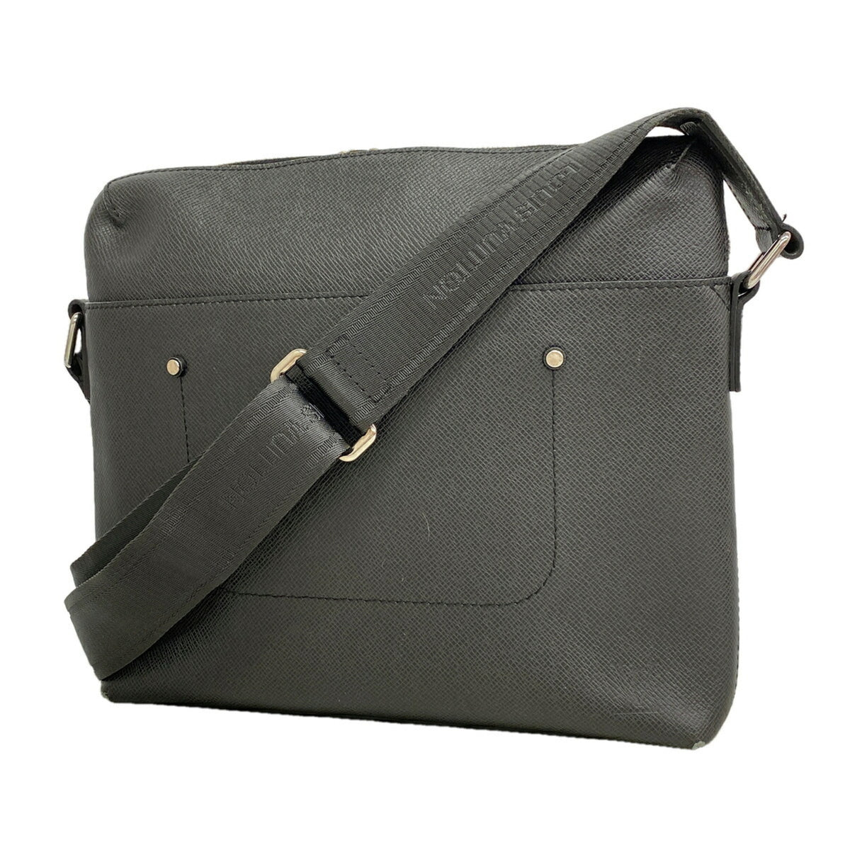 Louis Vuitton Ardoise Shoulder Bag (Pre-Owned)