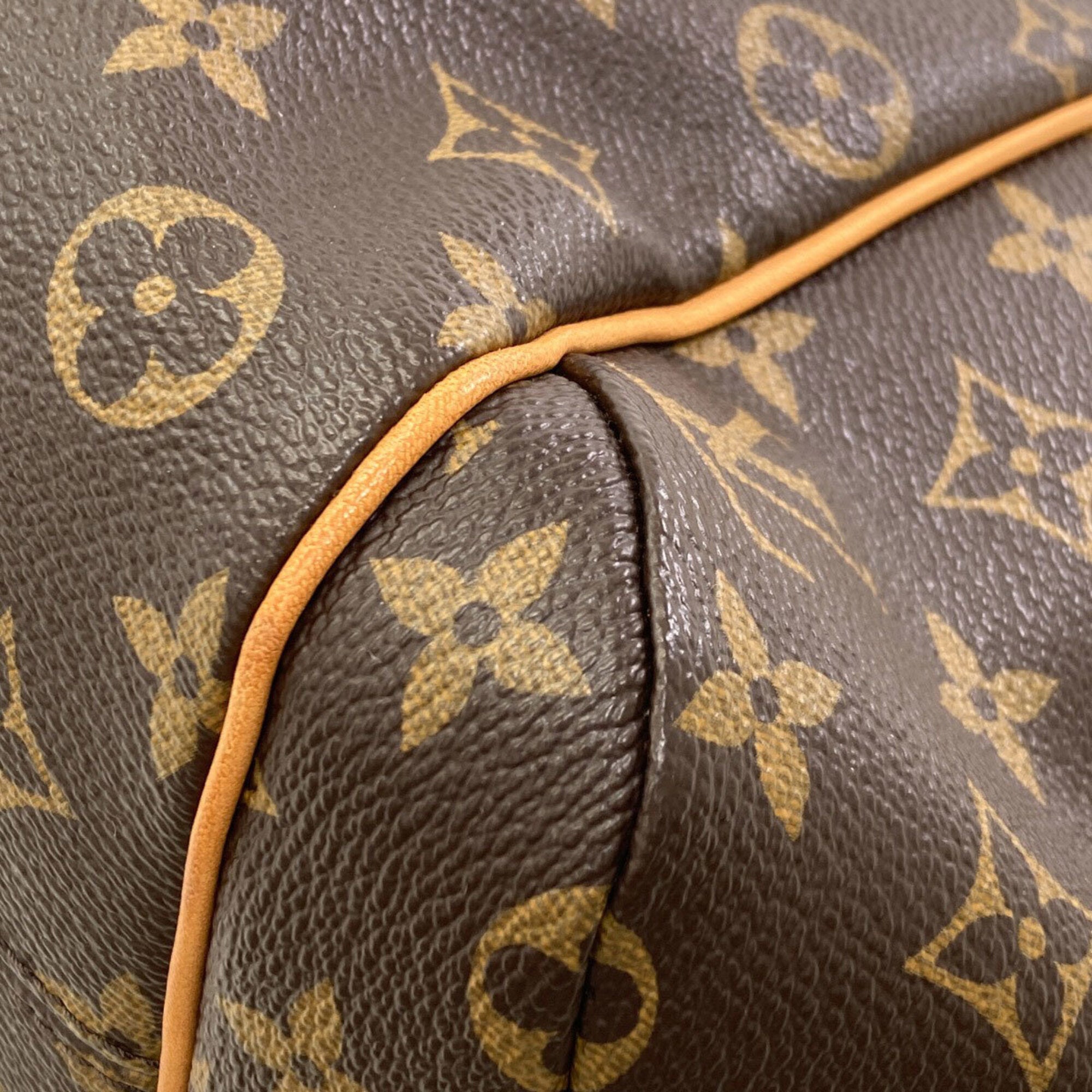 Louis Vuitton Monogram Monogram Tote Bag (Pre-Owned)