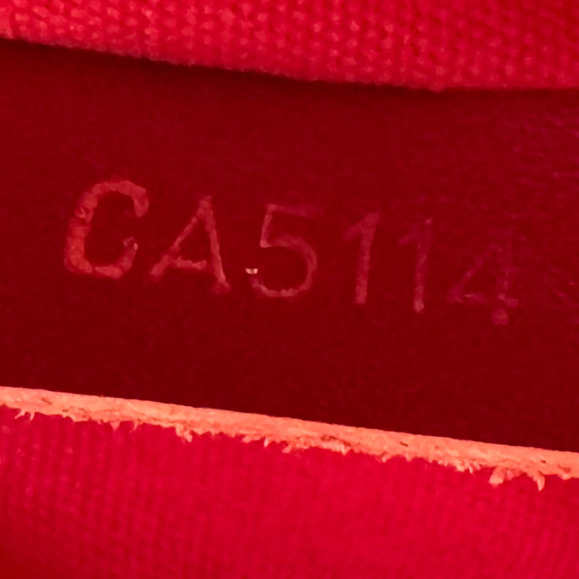 Louis Vuitton Cerise Monogram Vernis Handbag Shoulder Bag (Pre-Owned)