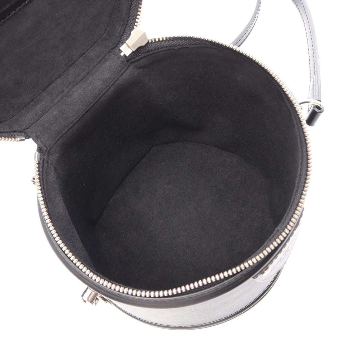 Louis Vuitton Black Epi Leather Handbag (Pre-Owned)