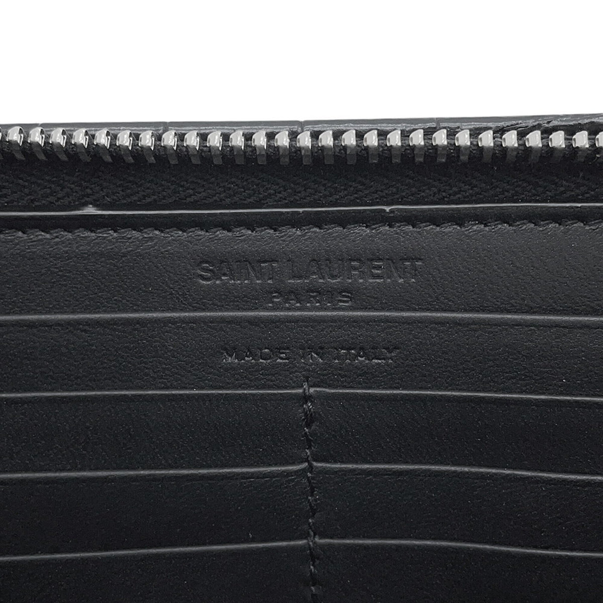 Yves Saint Laurent
