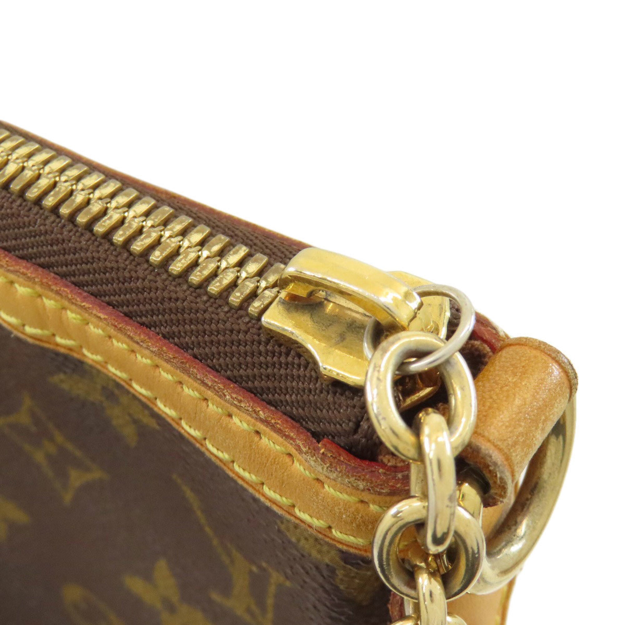 Louis Vuitton Monogram Monogram Tote Bag (Pre-Owned)