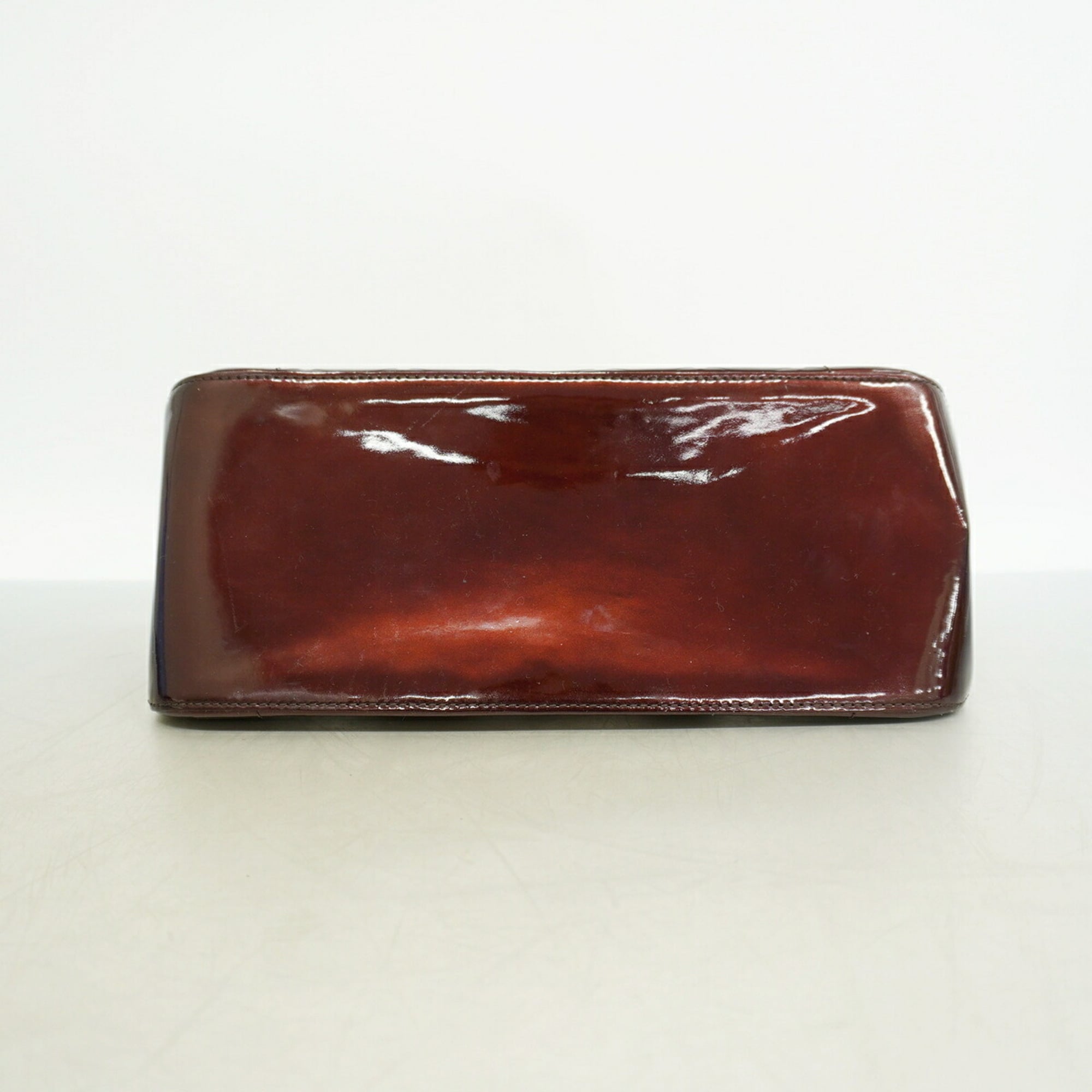 Louis Vuitton Amarante Handbag (Pre-Owned)
