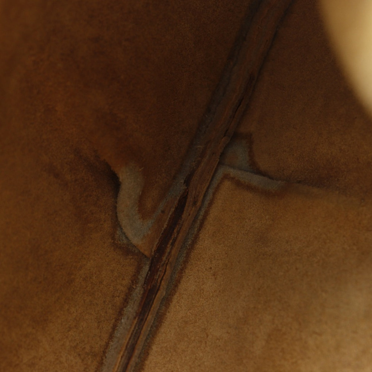 Hermes Natural Ardennes Leather Shoulder Bag (Pre-Owned)