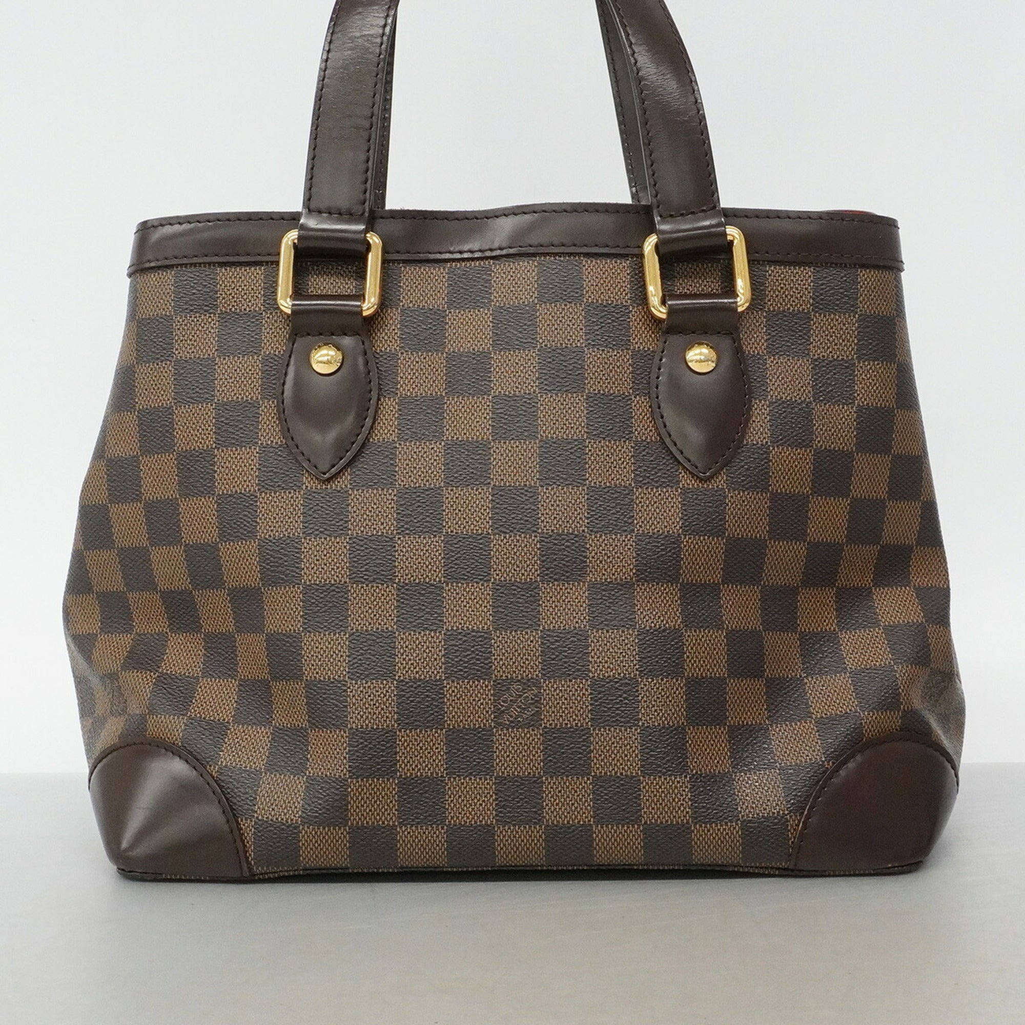 Louis Vuitton Ebene Tote Bag (Pre-Owned)