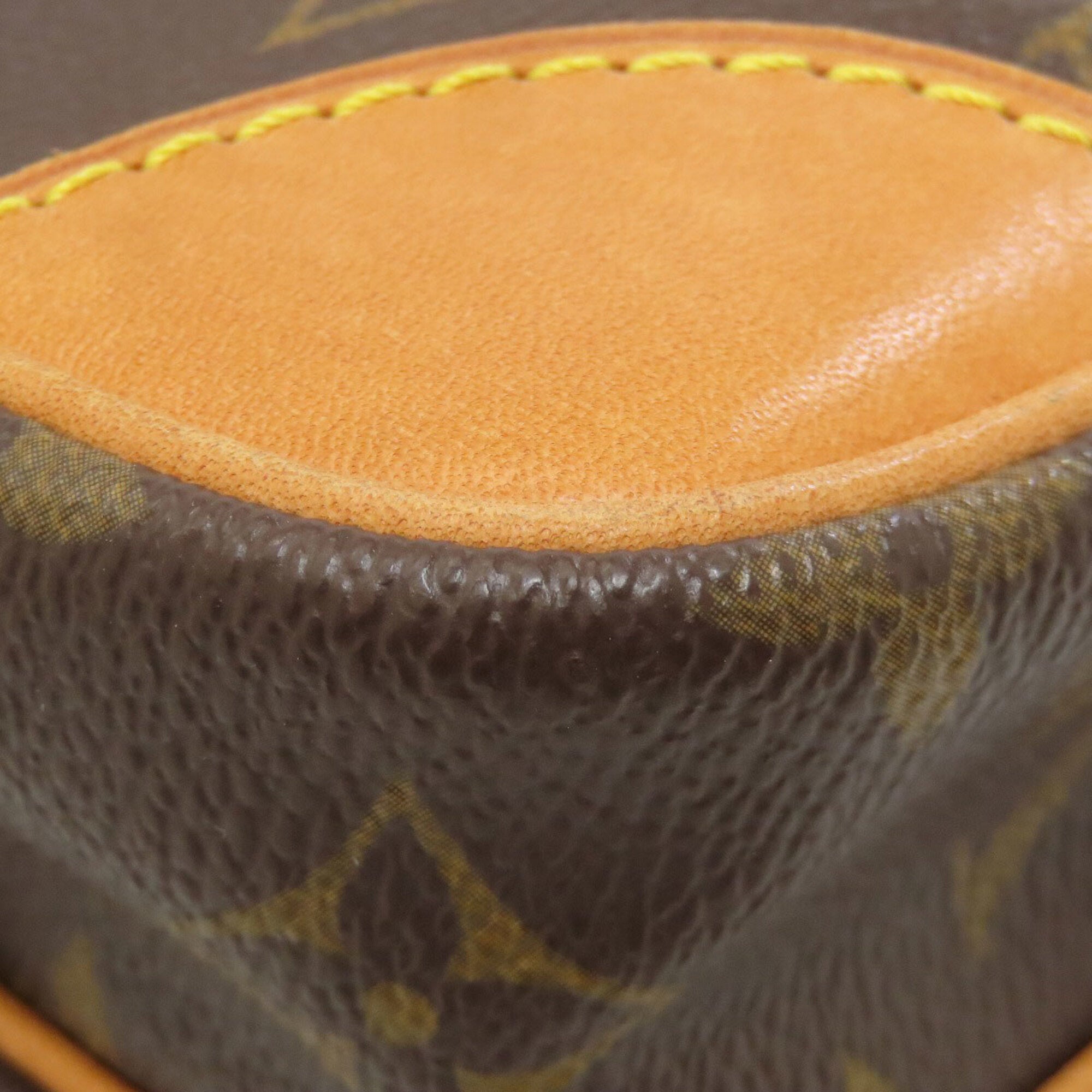 Louis Vuitton Monogram Monogram Shoulder Bag (Pre-Owned)