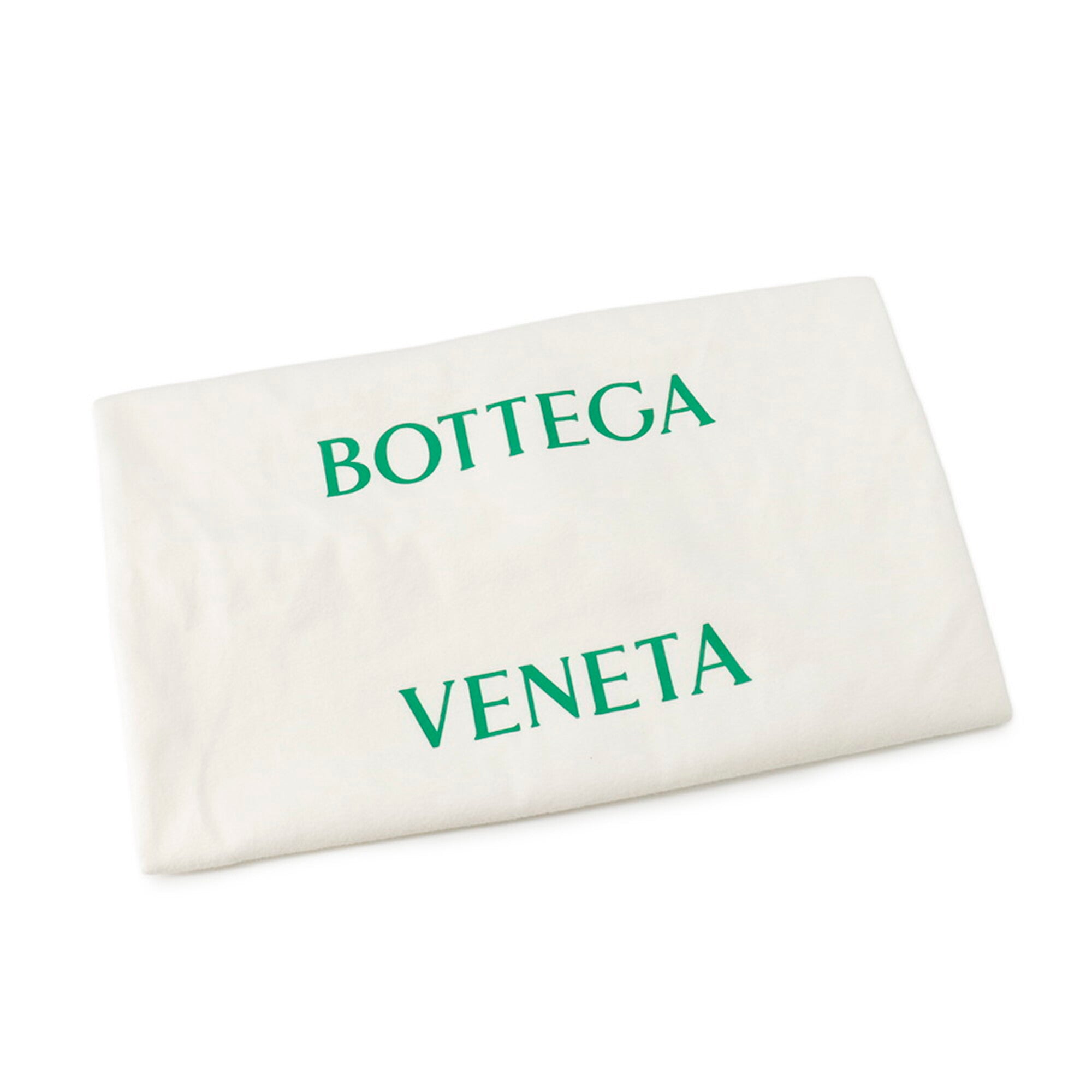 Bottega Veneta Black Leather Handbag Shoulder Bag (Pre-Owned)