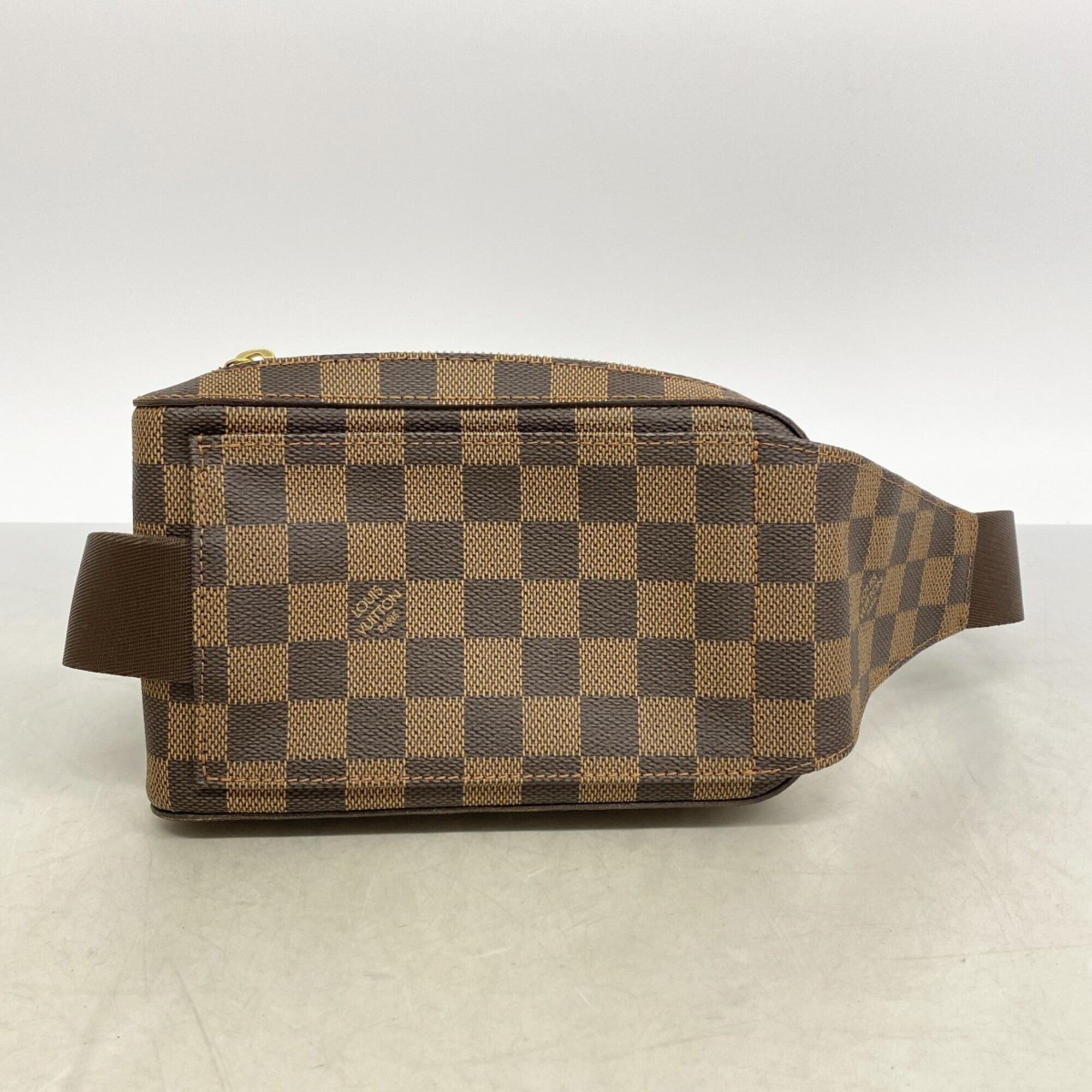 Louis Vuitton Ebene Sling Bag (Pre-Owned)