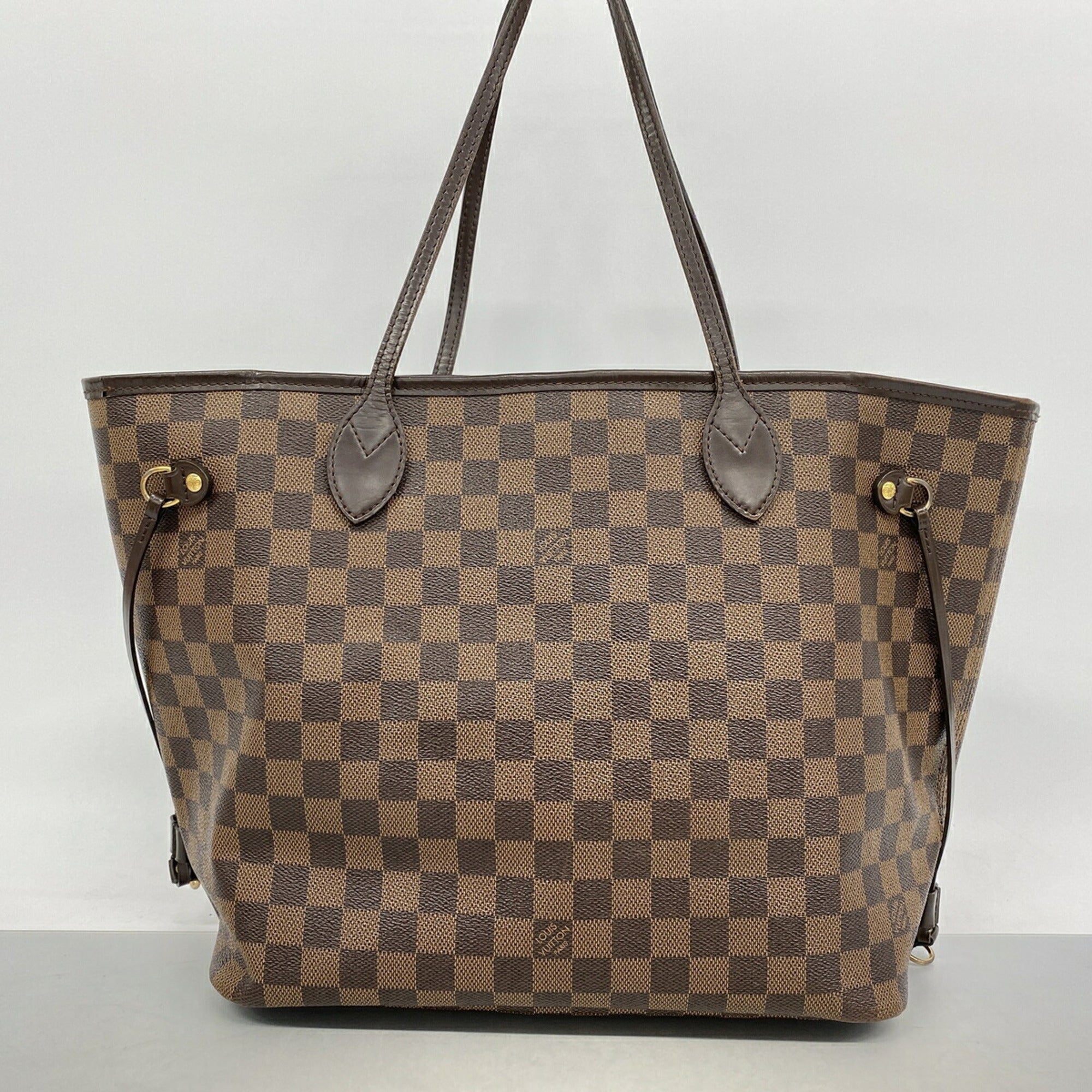 Louis Vuitton Ebene Tote Bag (Pre-Owned)