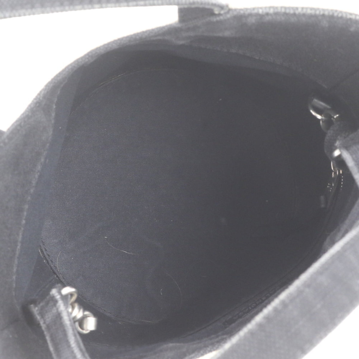 Balenciaga Black White Crossbody Bag Handbag Shoulder Bag Tote Bag (Pre-Owned)