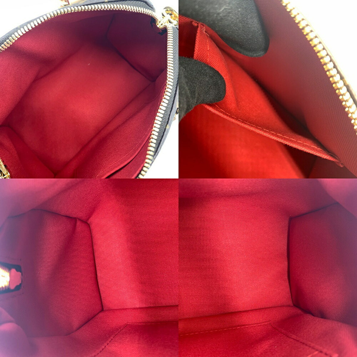 Louis Vuitton Monogram Shoulder Bag (Pre-Owned)