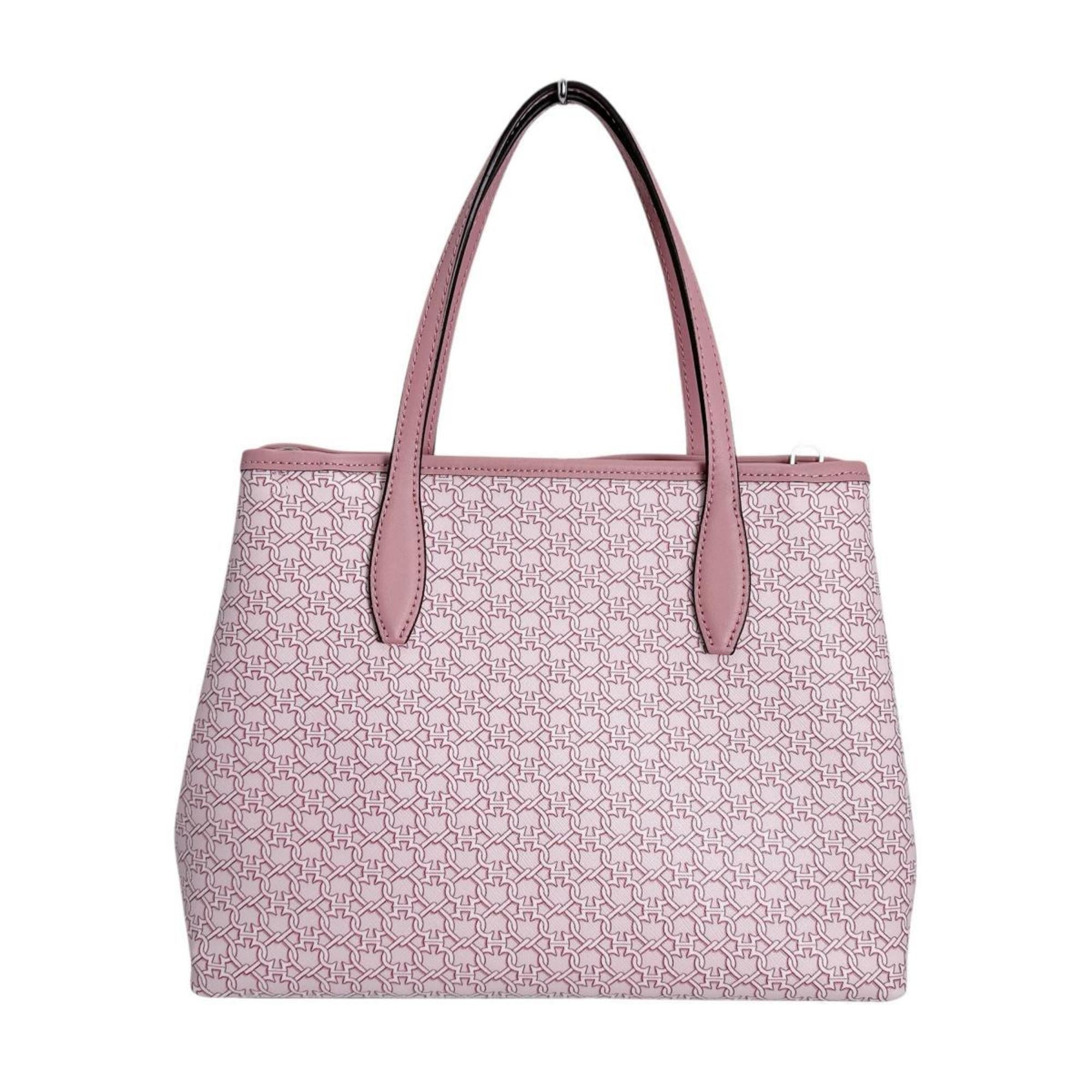 Kate Spade Pink Shoulder Bag Tote Bag (Pre-Owned)