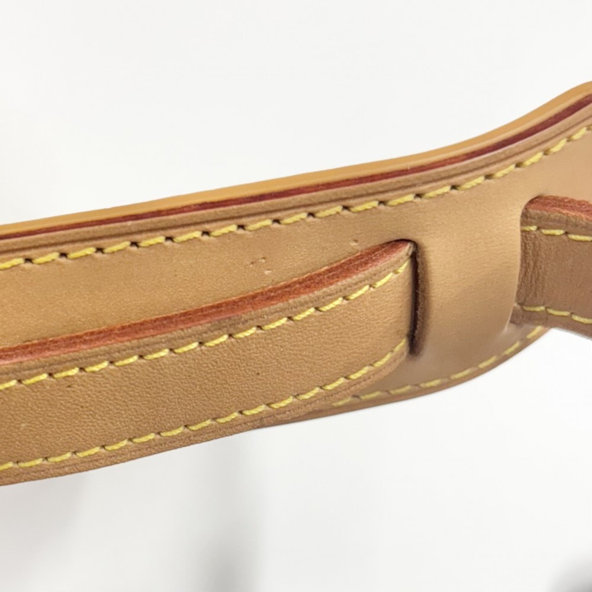 Louis Vuitton Monogram Brown Monogram Monogram Shoulder Bag (Pre-Owned)