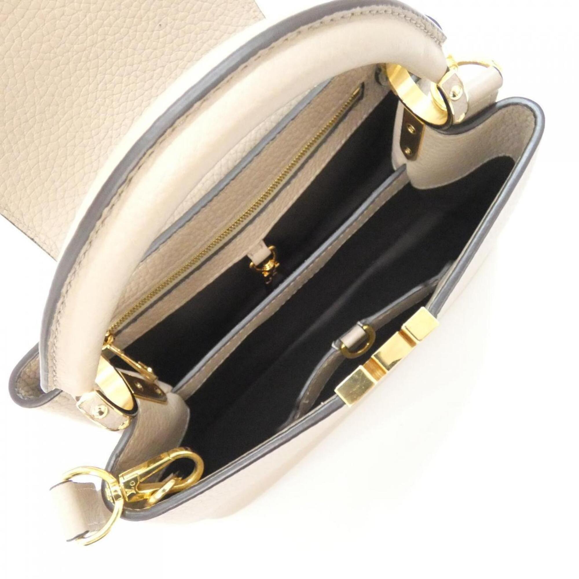 Louis Vuitton Galle Handbag (Pre-Owned)