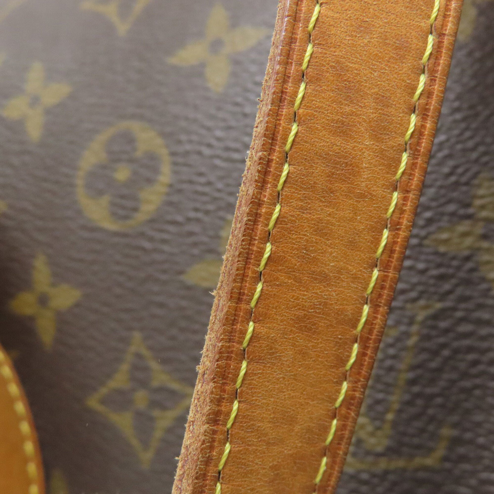 Louis Vuitton Monogram Monogram Tote Bag (Pre-Owned)