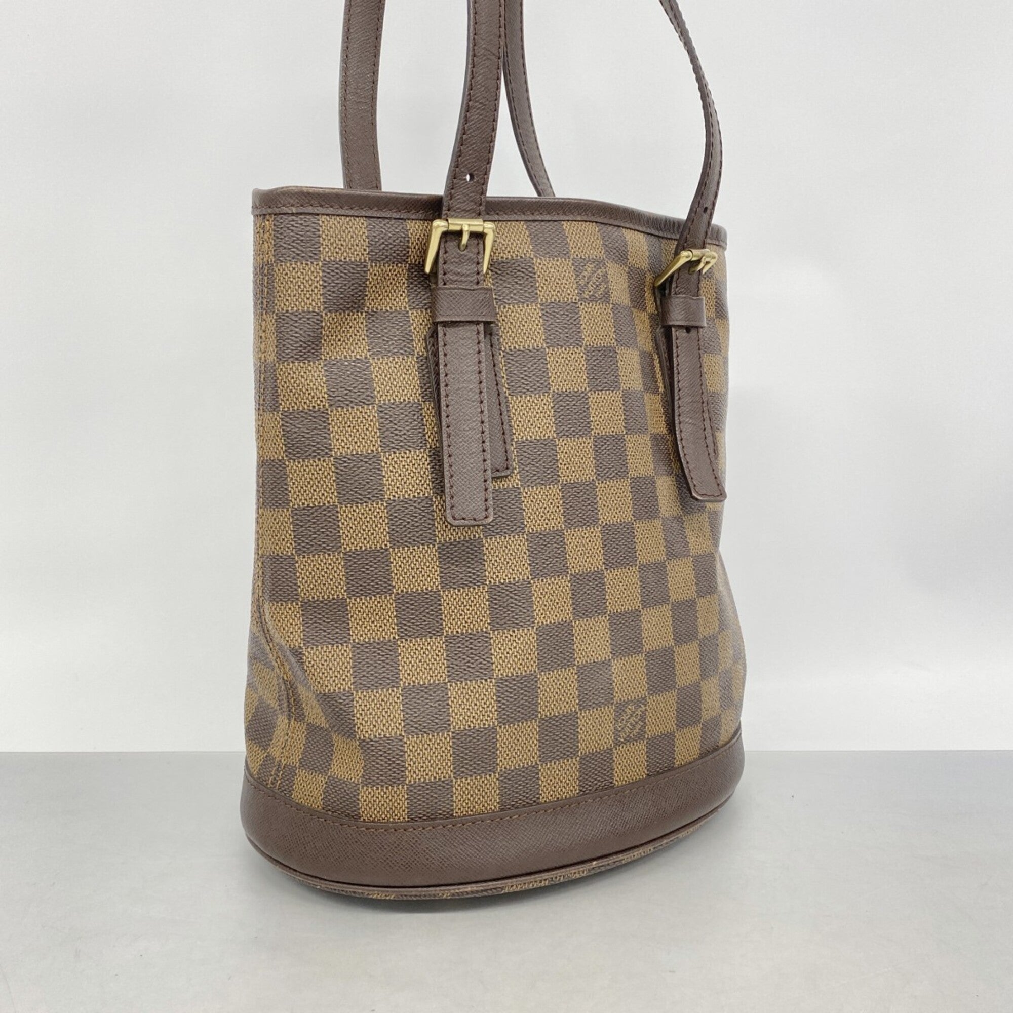 Louis Vuitton Ebene Tote Bag (Pre-Owned)