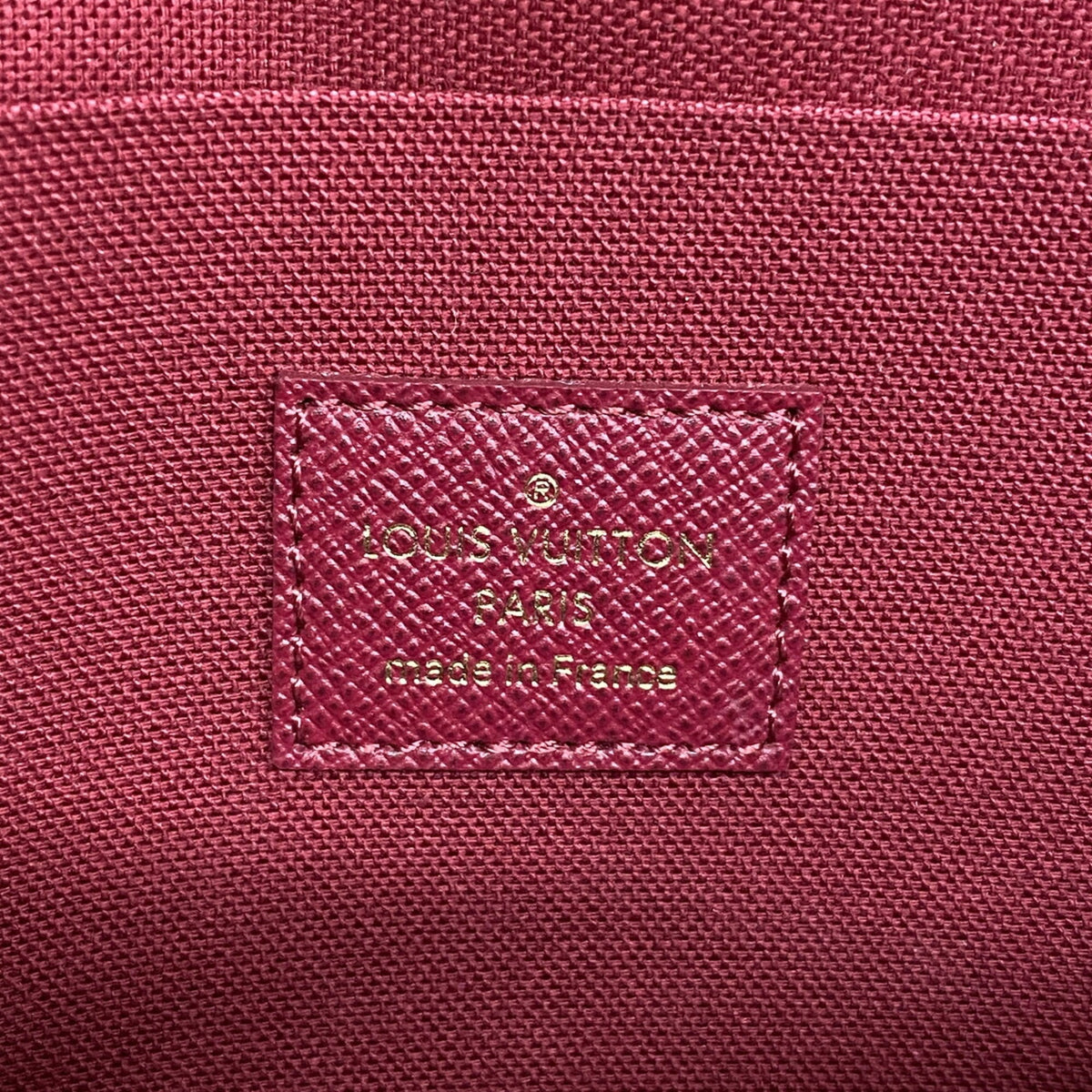 Louis Vuitton