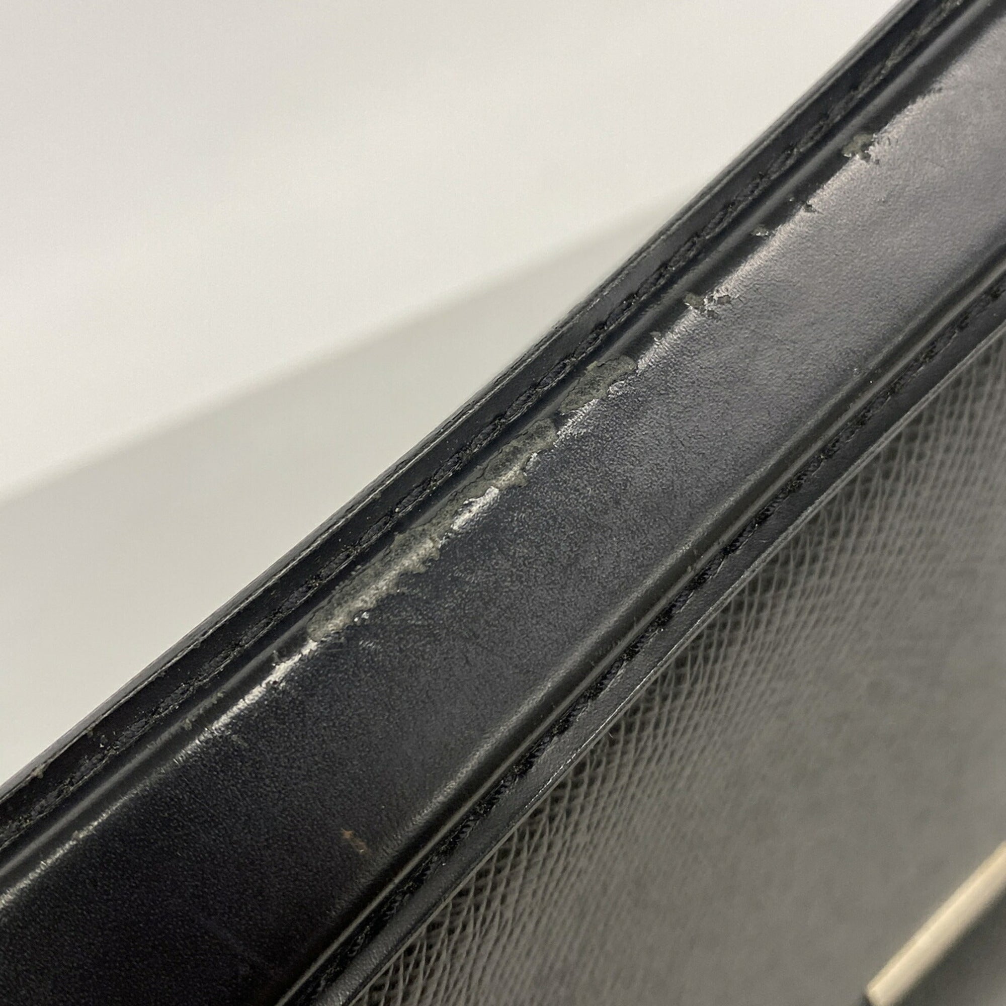 Louis Vuitton Ardoise Briefcase (Pre-Owned)