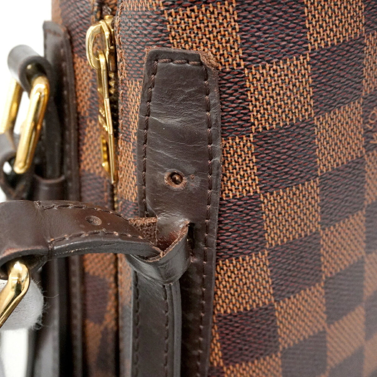 Louis Vuitton Ebene Tote Bag (Pre-Owned)